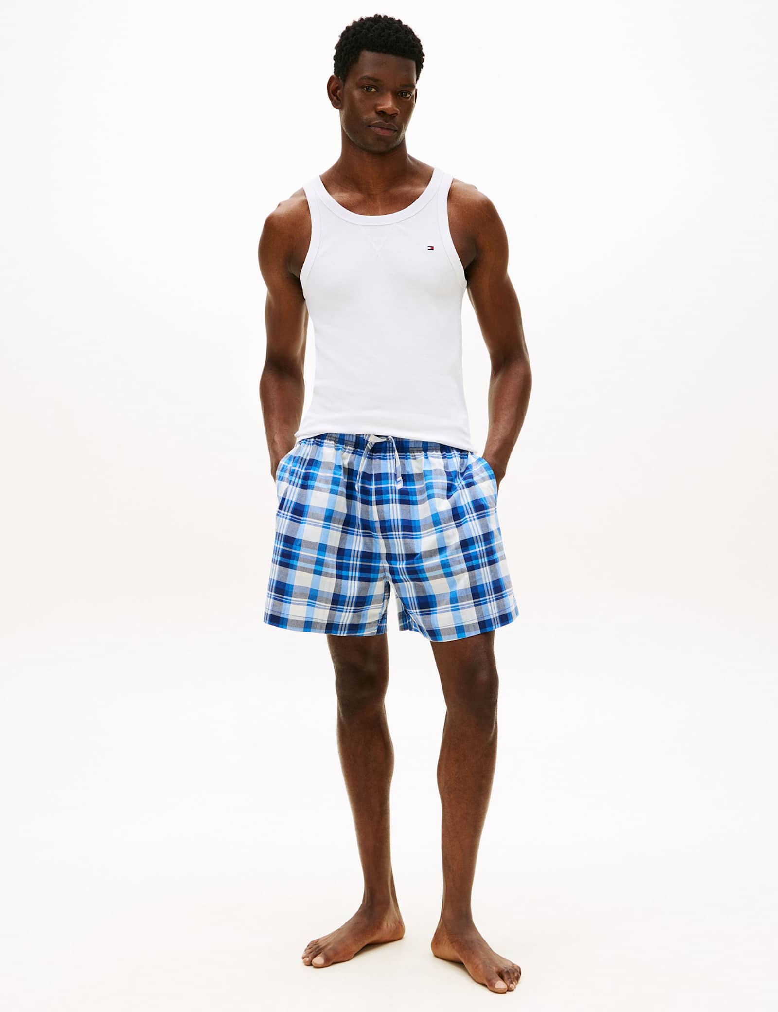 Original Pure Cotton Pyjama Set - image 2