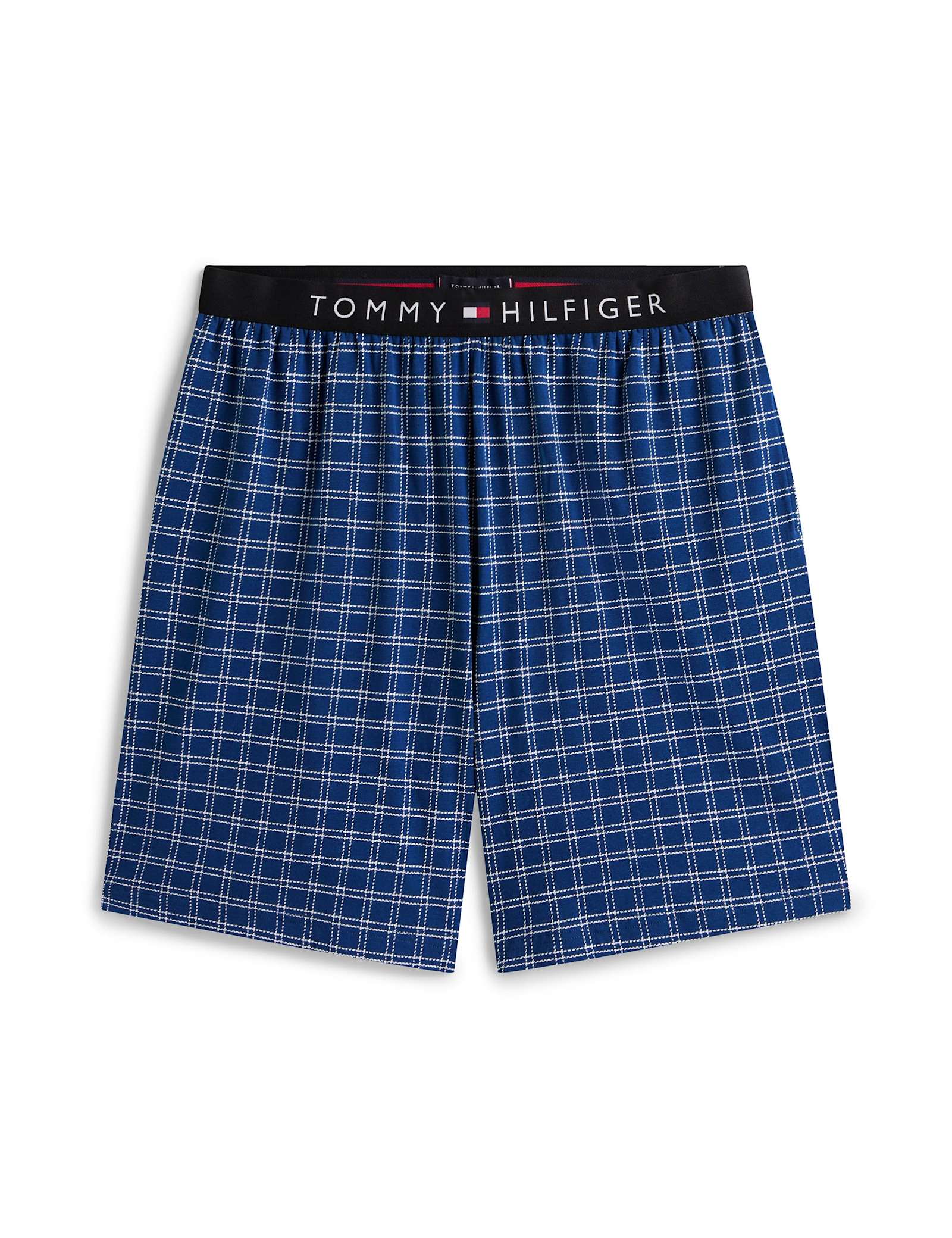 Cotton Rich Checked Pyjama Set - image 4