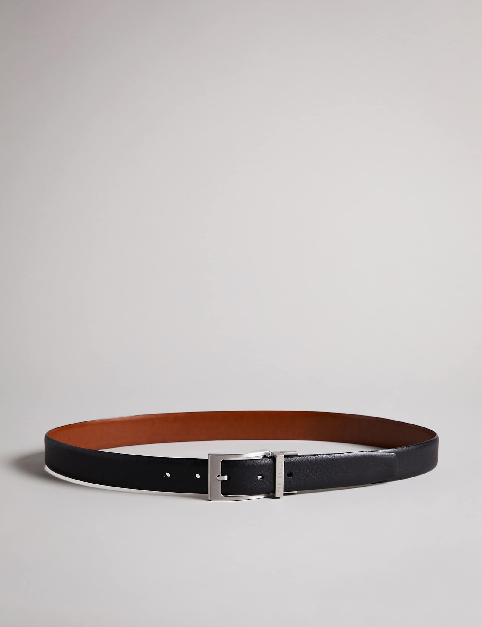 Leather Reversible Belt - image 2