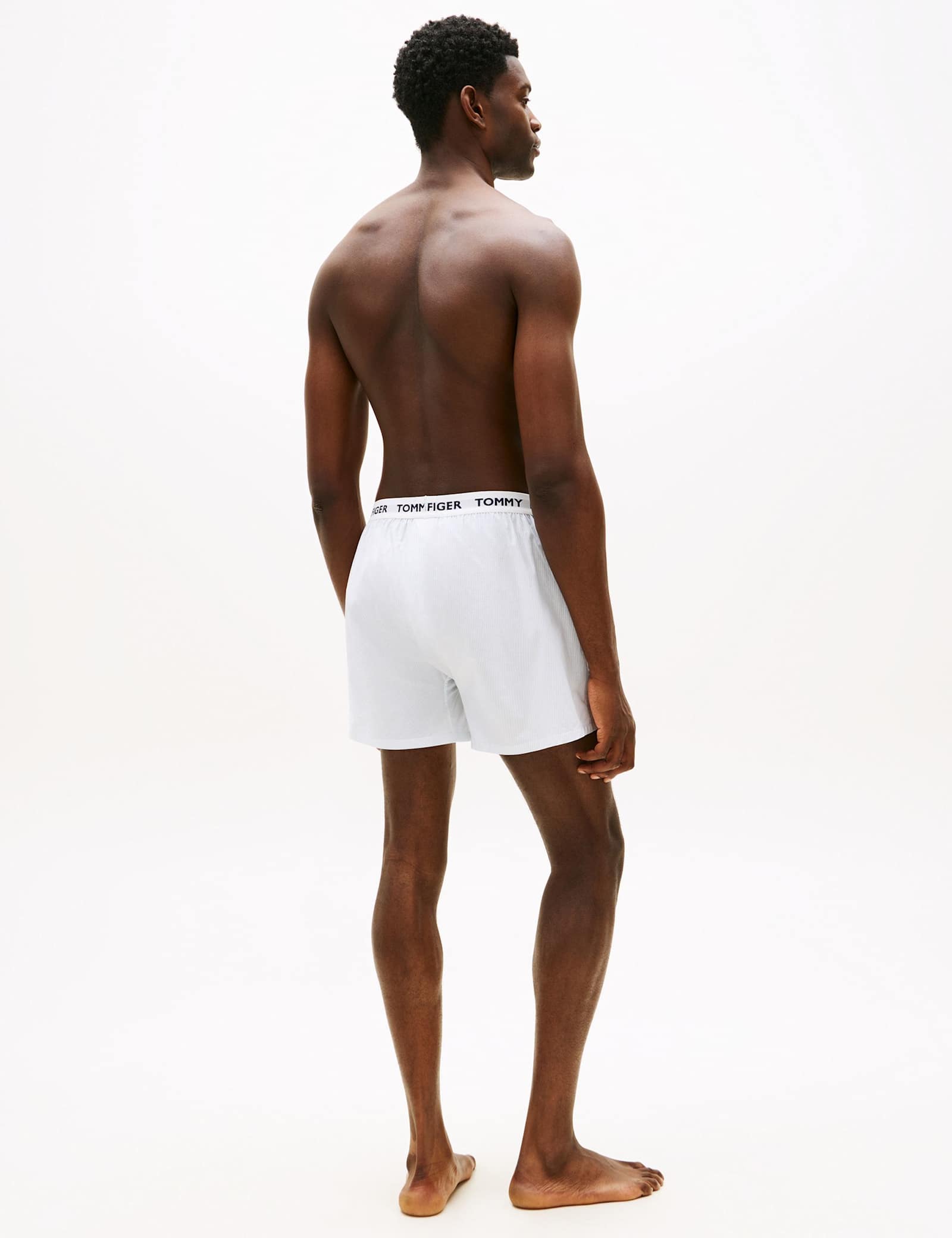 3 Pack Heritage Pure Cotton Boxers - image 4