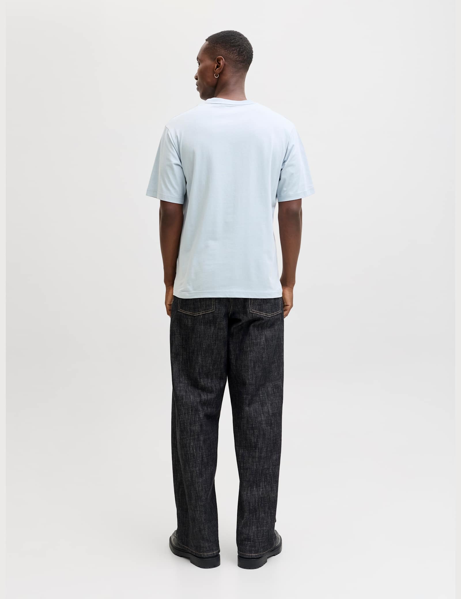 Pure Cotton T-Shirt - image 5