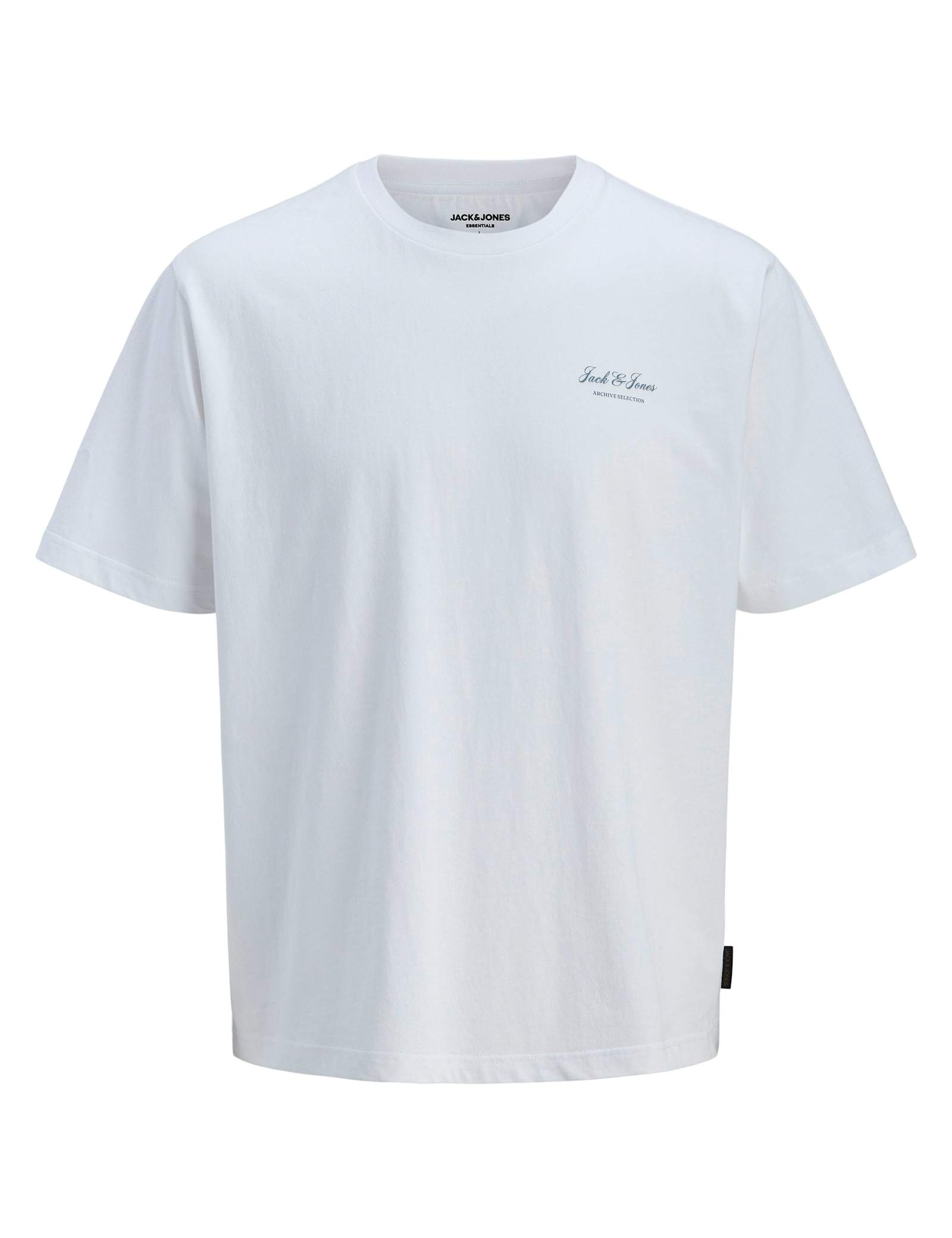 Pure Cotton T-Shirt - image 1