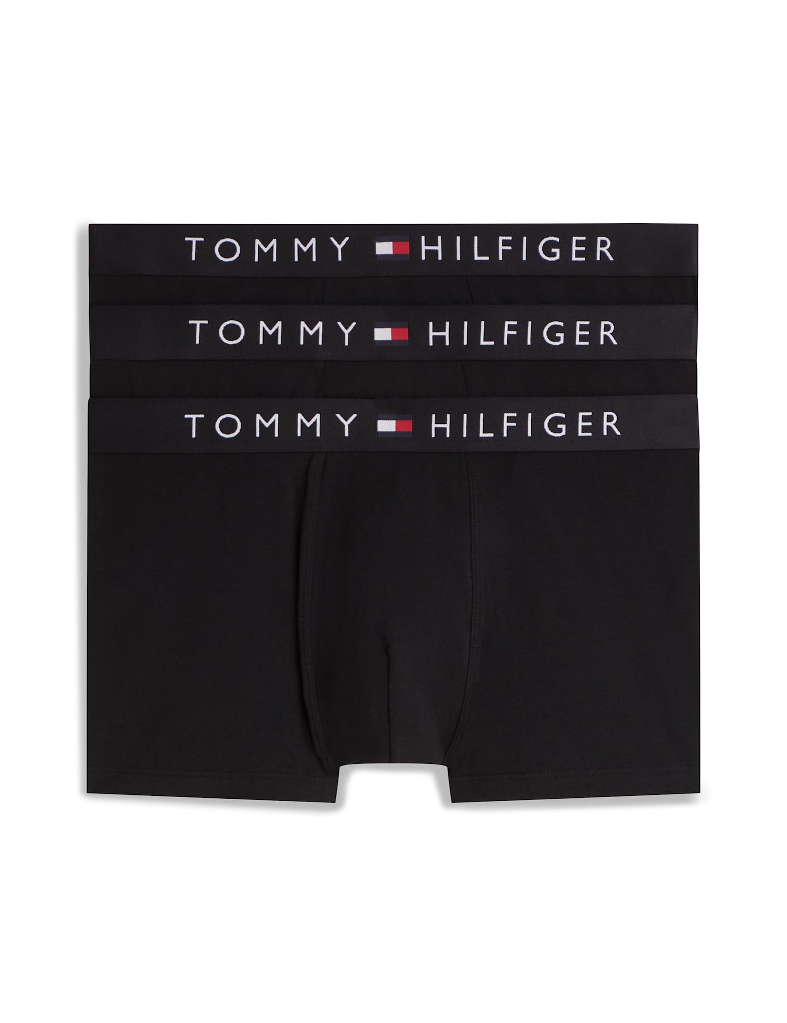 3 Pack Original Cotton Rich Trunks - image 2