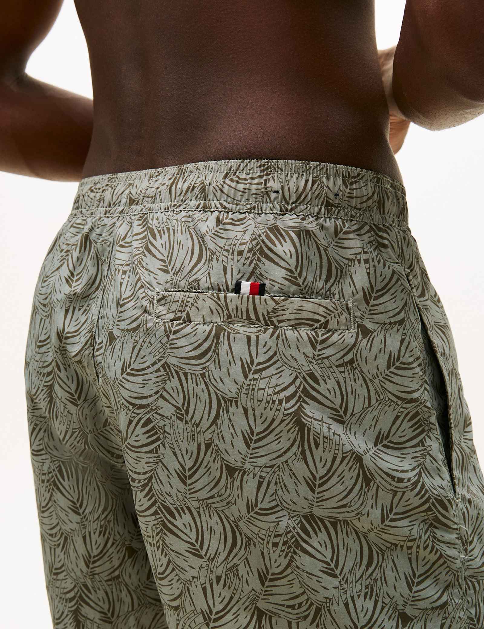 Original Printed Swim Shorts - image 5