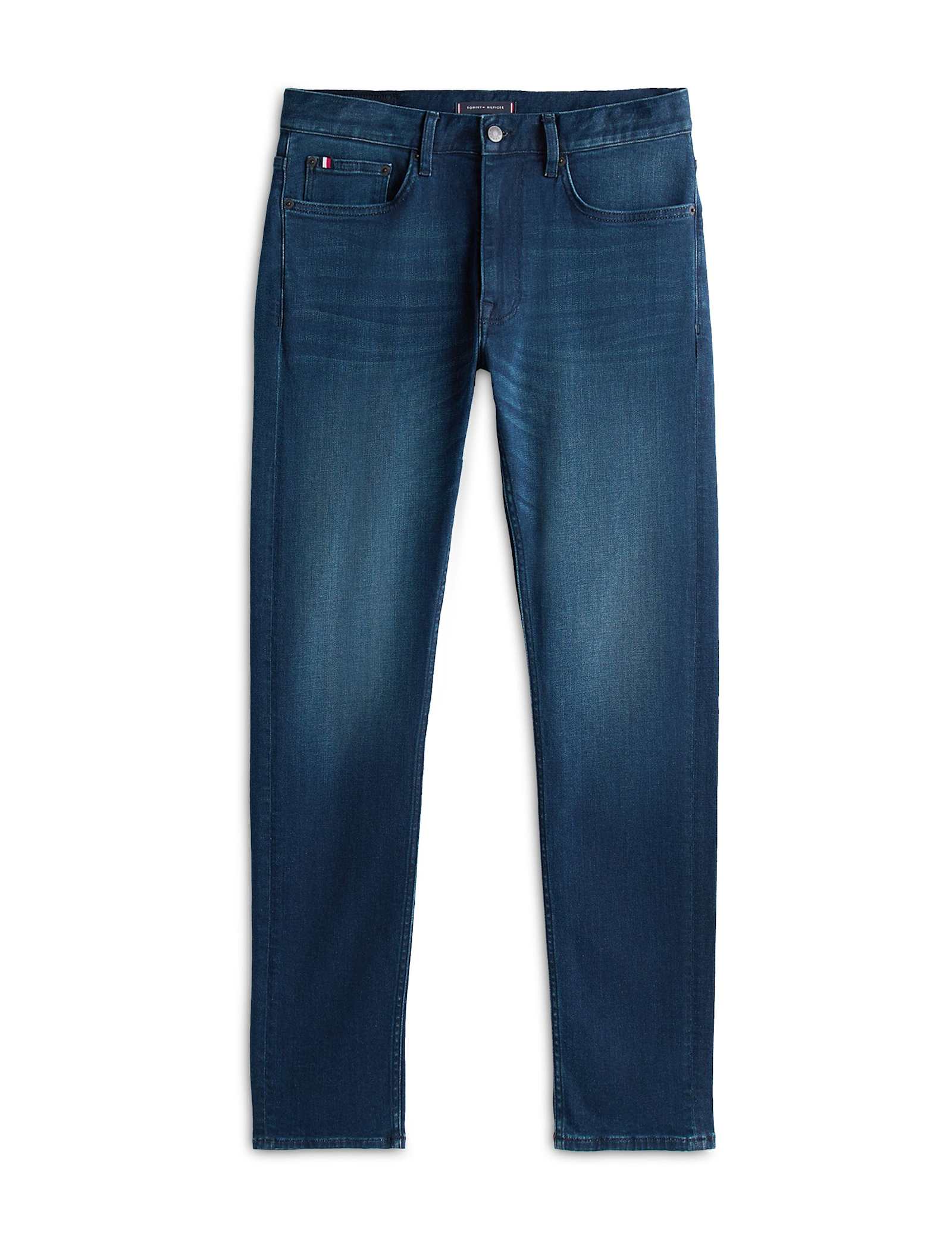 Bleecker Slim Fit 5 Pocket Jeans - image 1