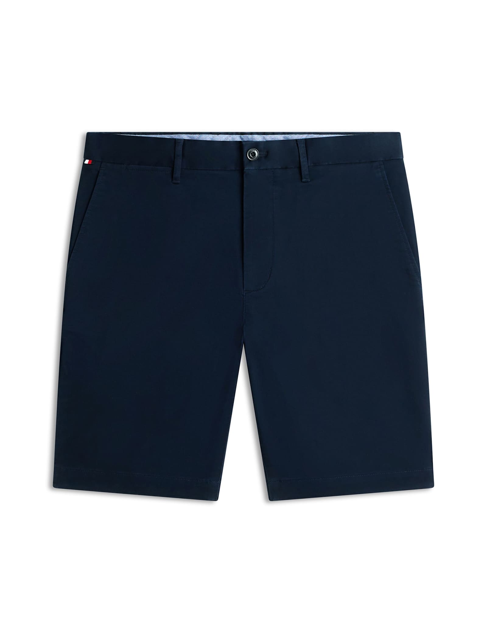 Regular Fit Chino Shorts - image 4