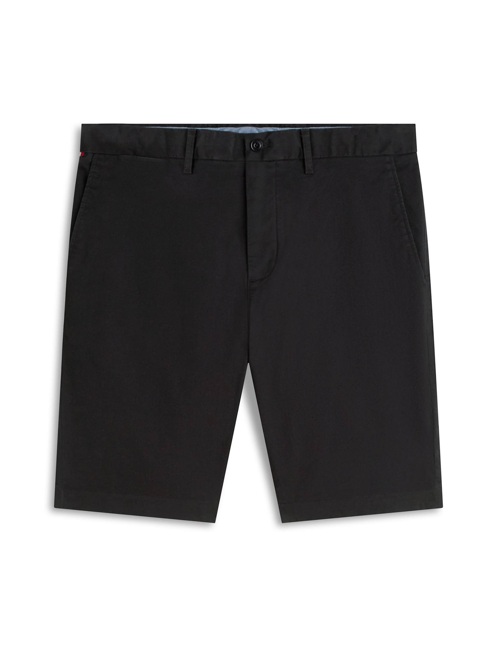 Regular Fit Chino Shorts - image 3