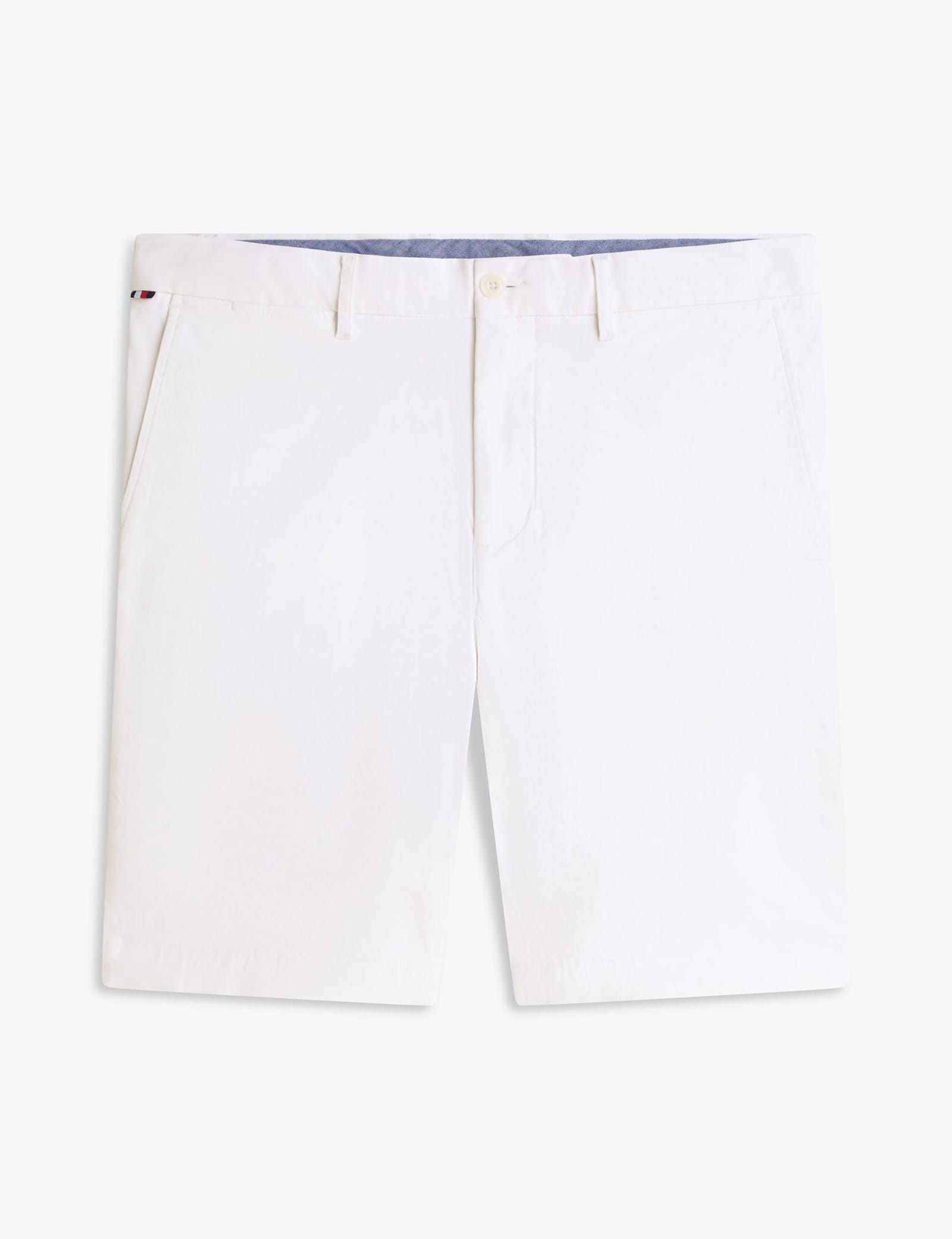 Regular Fit Chino Shorts - image 1