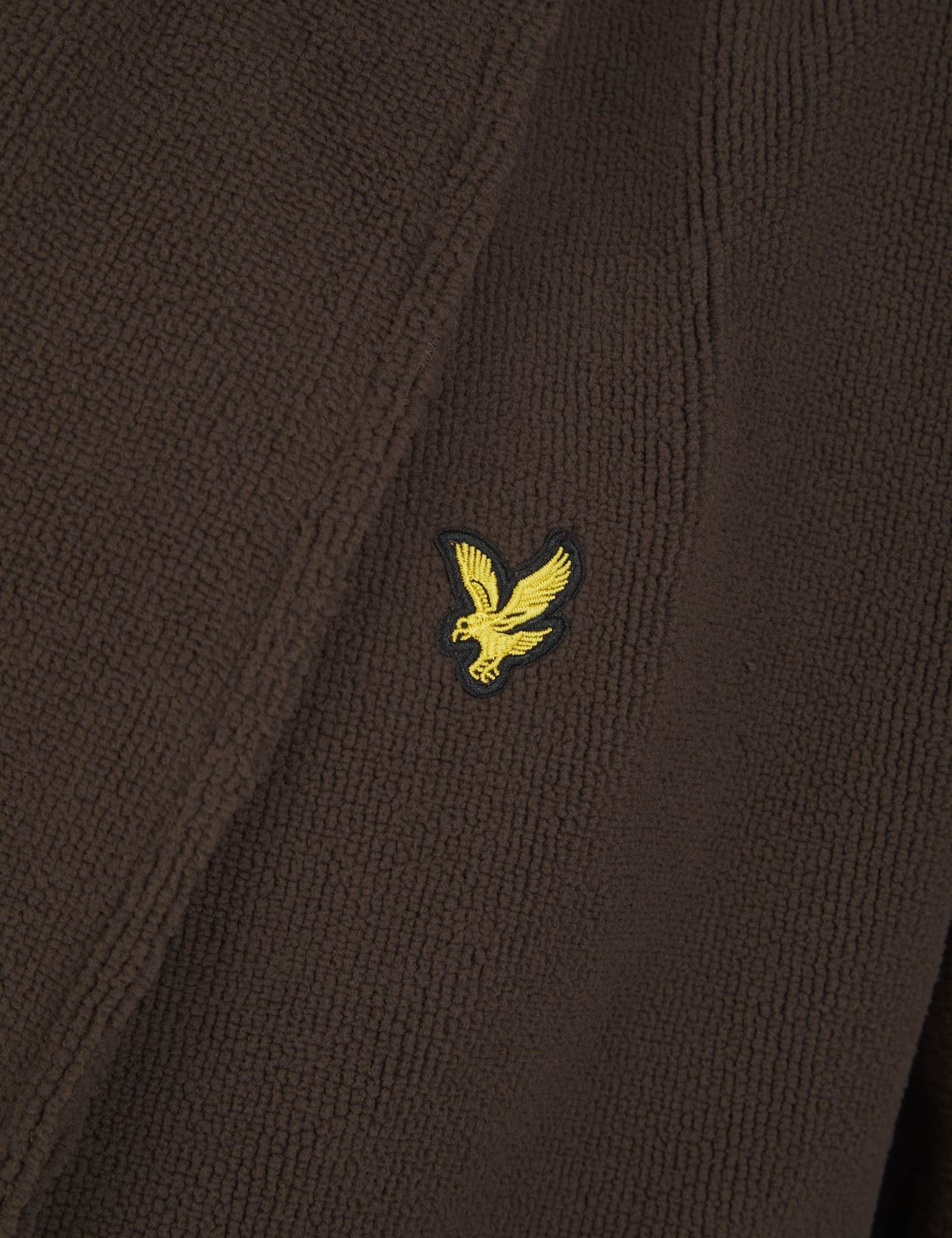 Cotton Blend Dressing Gown - image 2