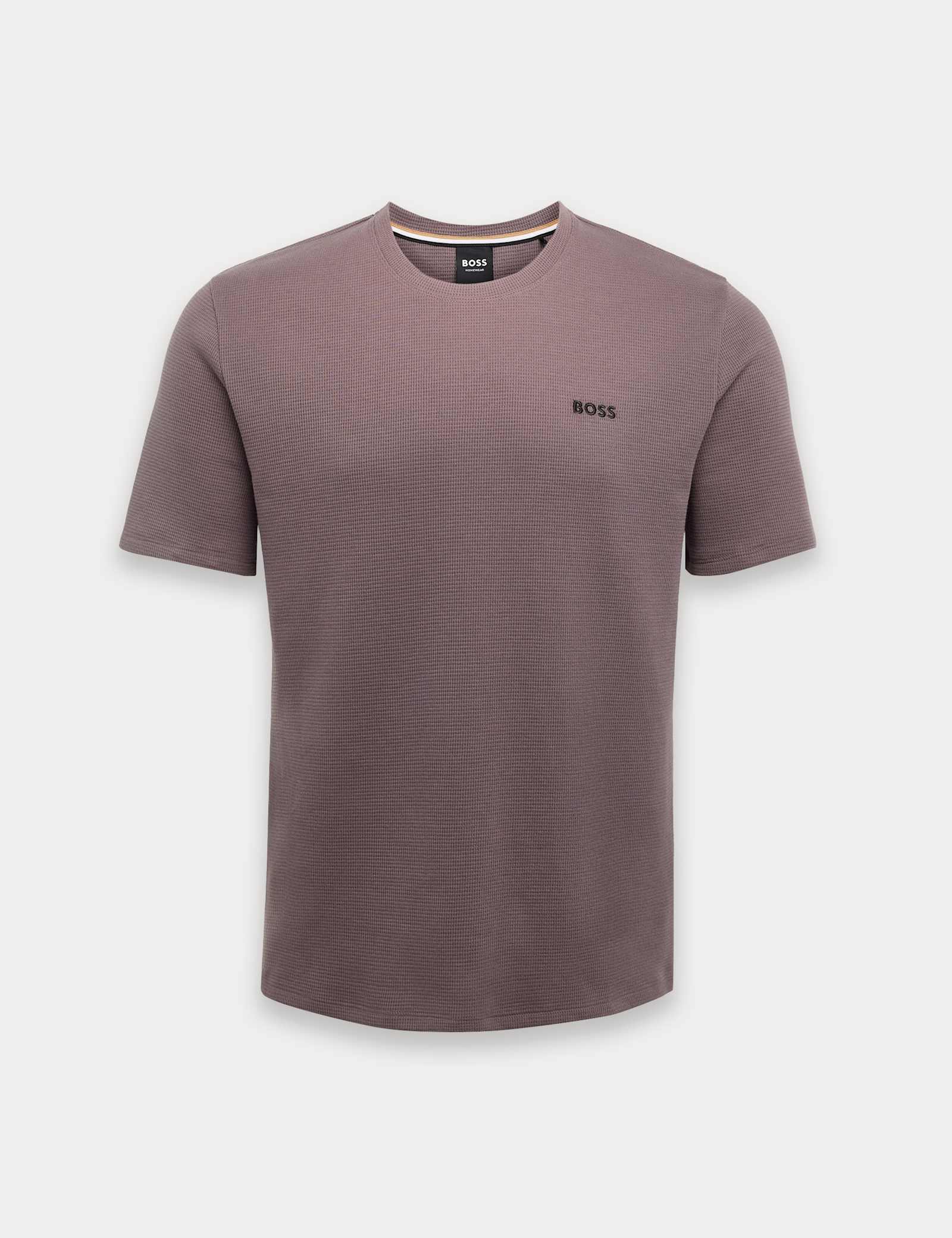 Cotton Rich Waffle T-Shirt - image 2