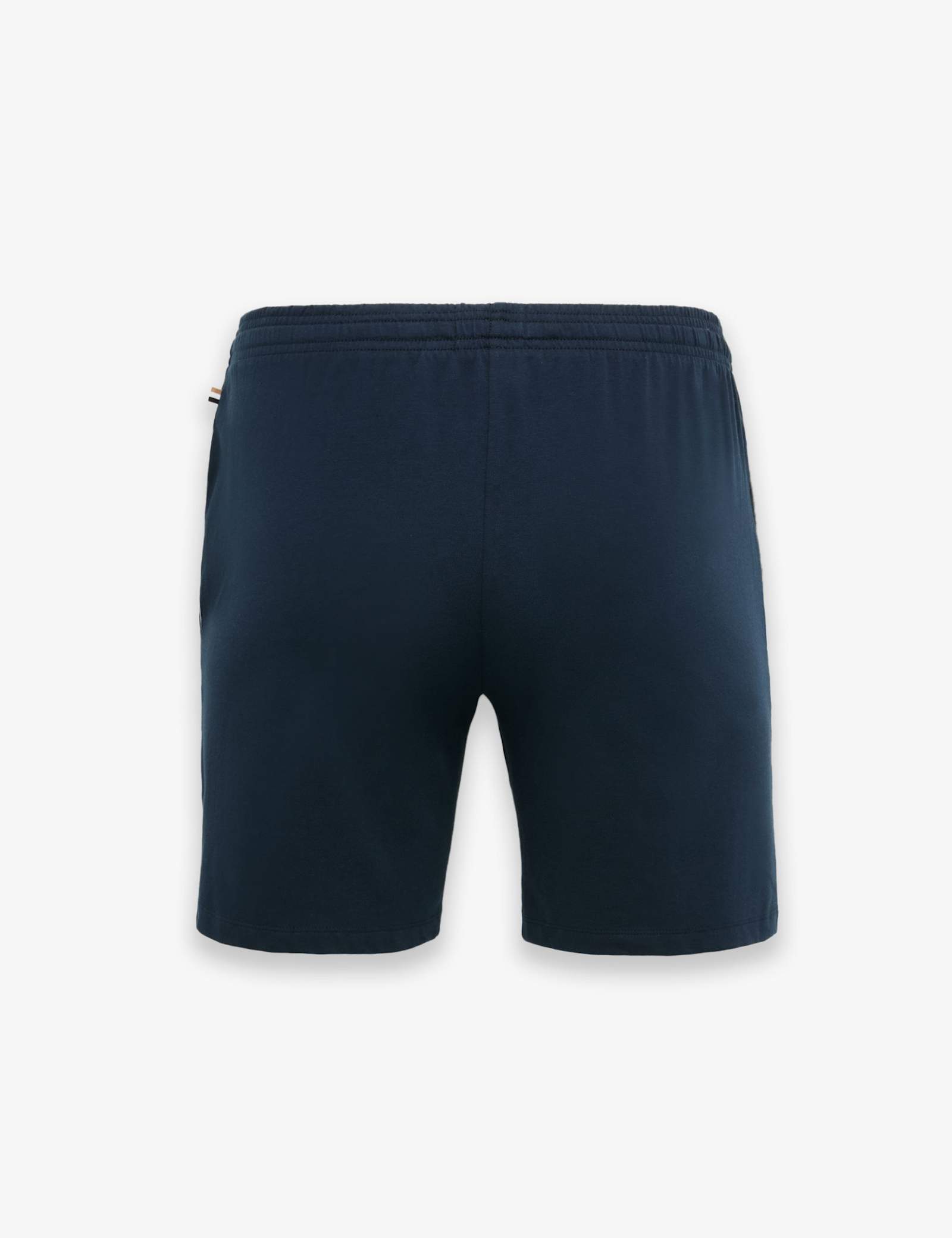 Cotton Rich Jersey Drawstring Shorts - image 4