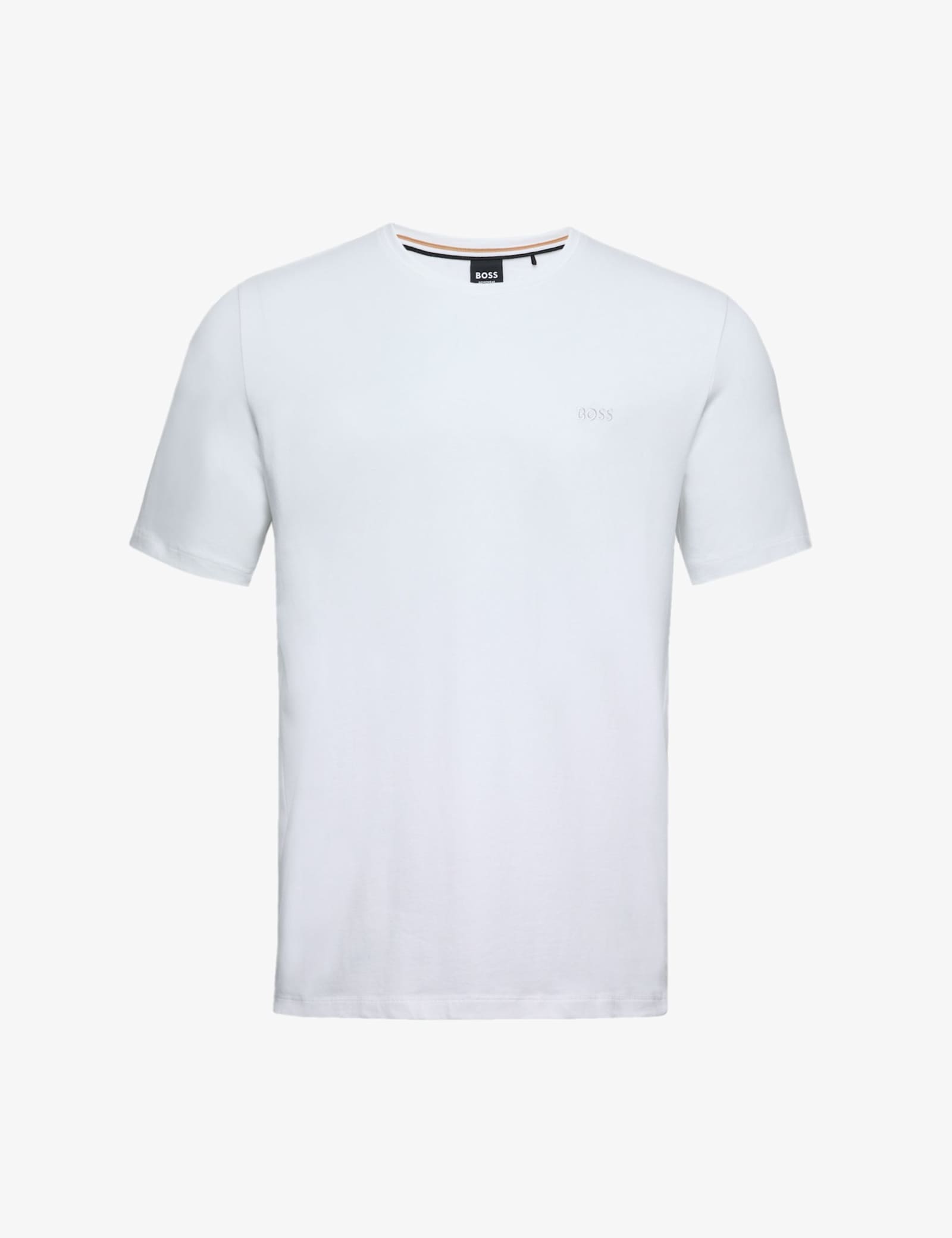 Cotton Rich Crew Neck T-Shirt - image 5