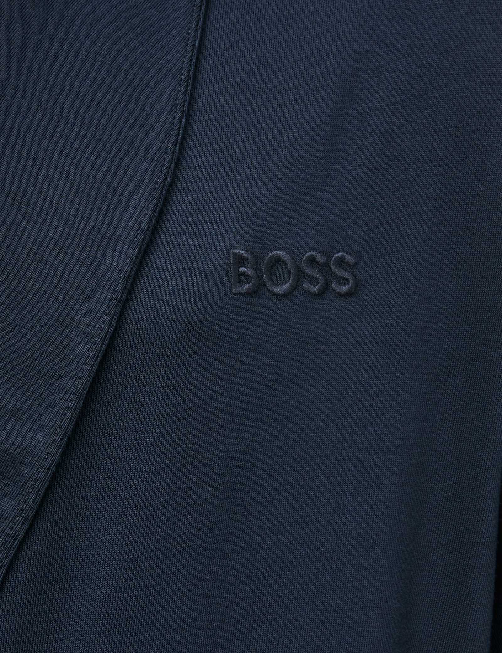 Pure Cotton Dressing Gown - image 4