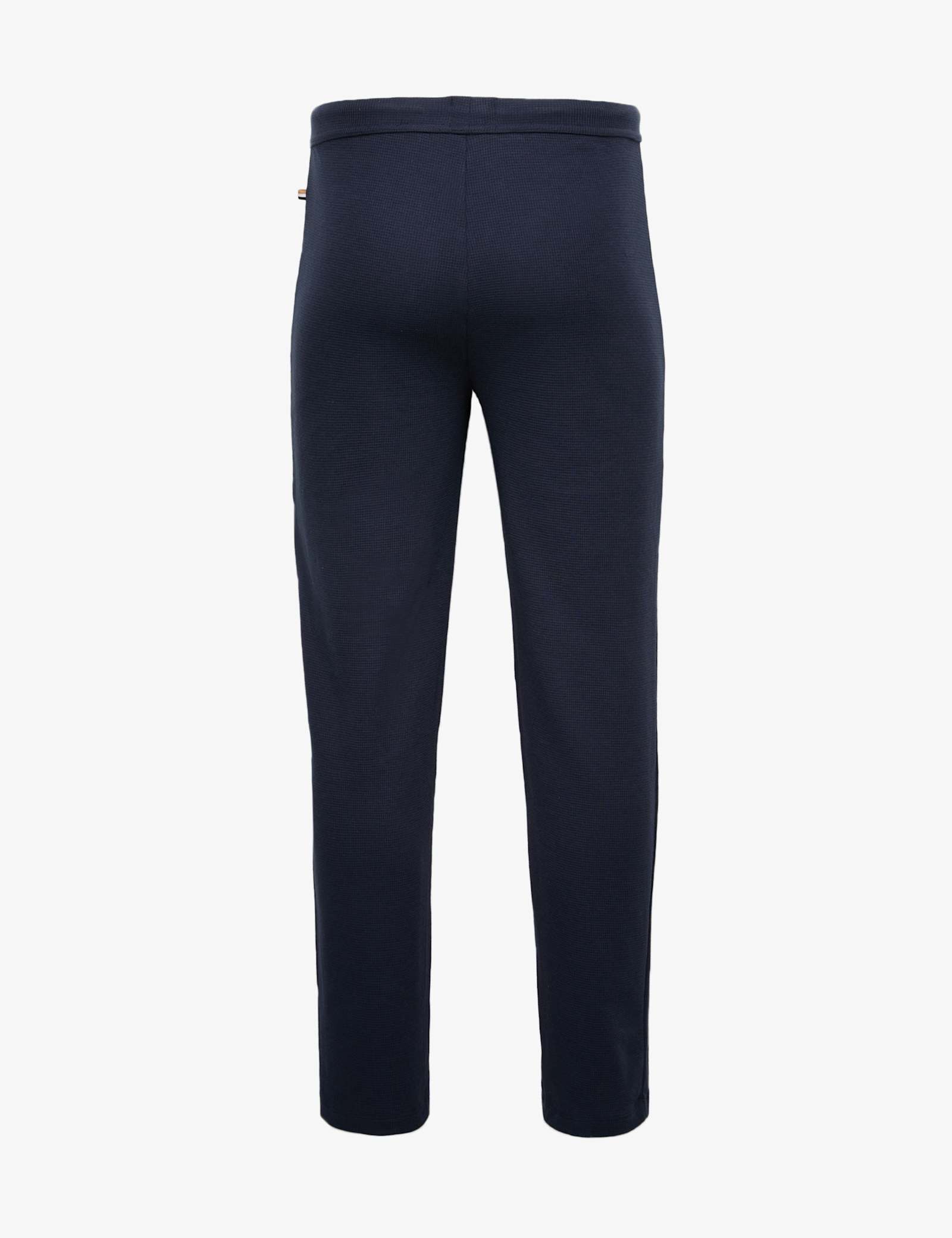 Cotton Rich Waffle Pyjama Bottoms - image 3