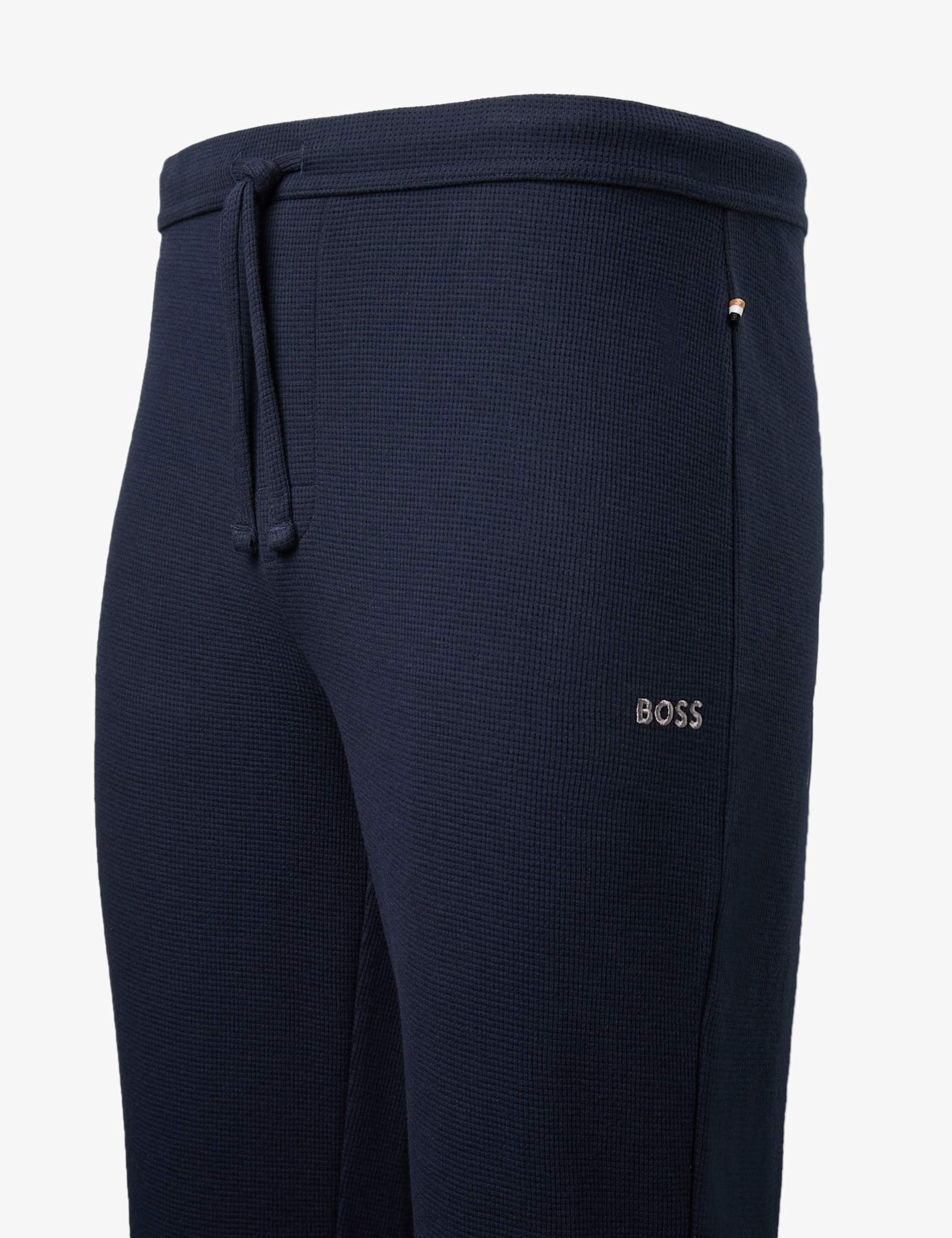 Cotton Rich Waffle Pyjama Bottoms - image 4