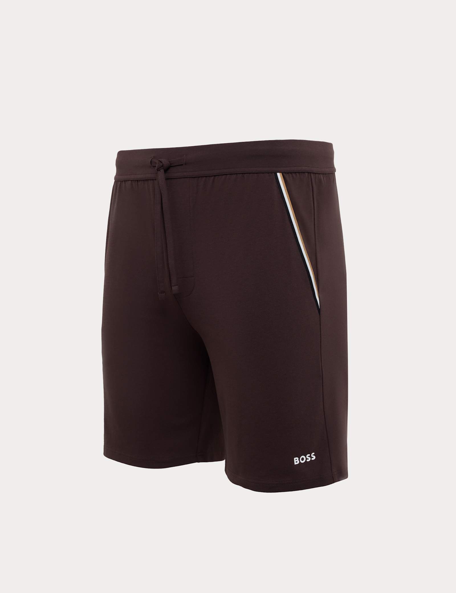 Cotton Rich Jersey Pyjama Shorts - image 3