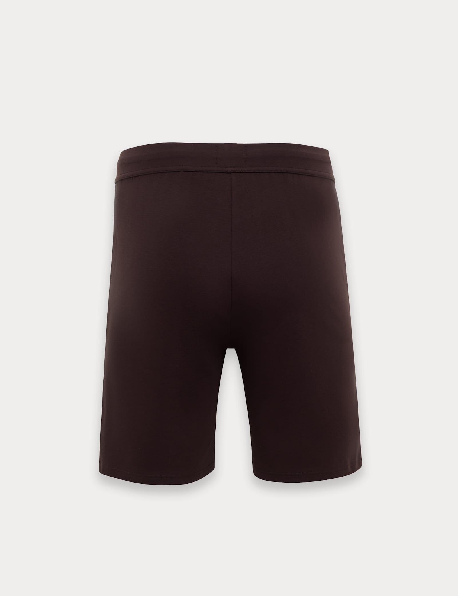 Cotton Rich Jersey Pyjama Shorts - image 2