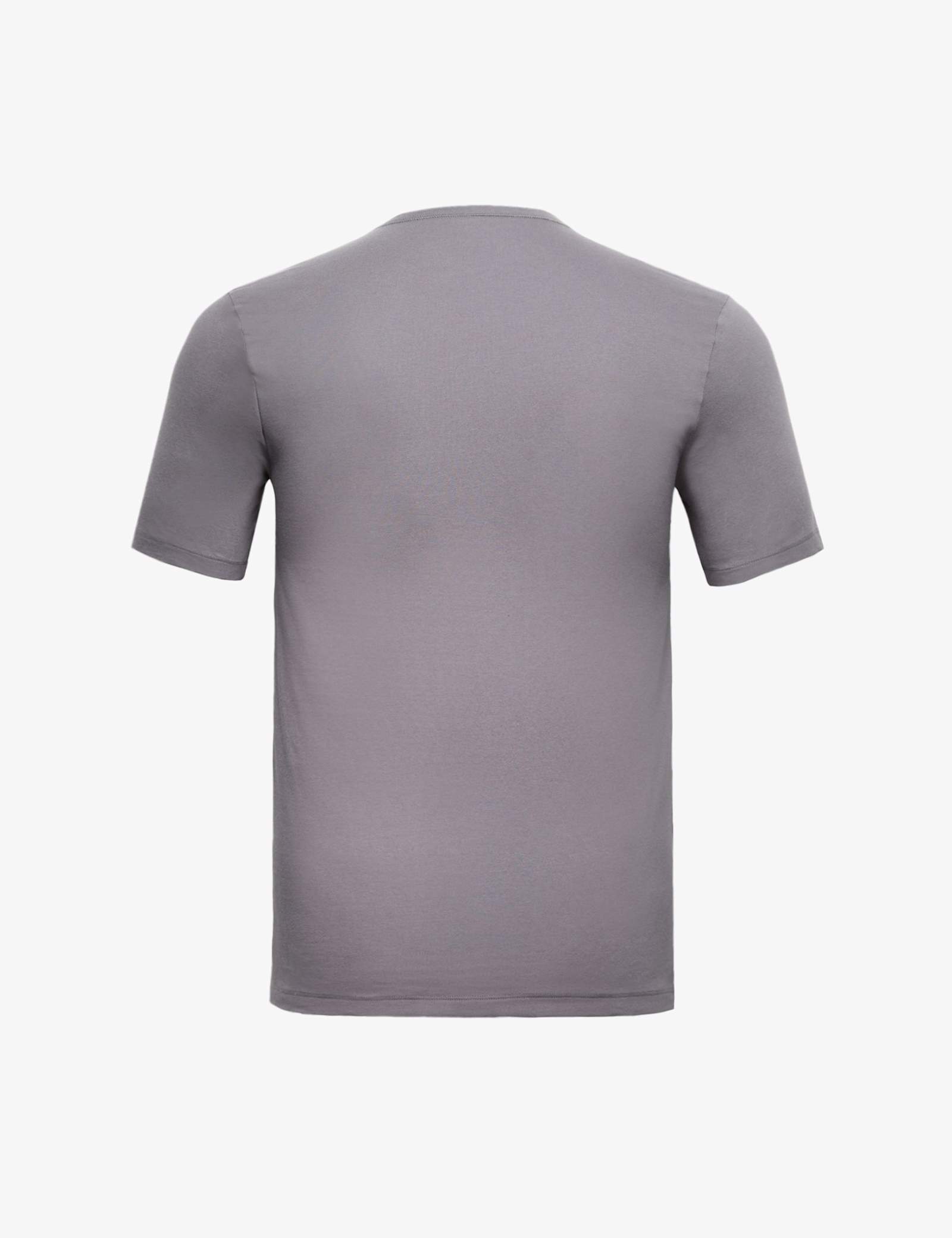 3 Pack Pure Cotton Crew Neck T-Shirts - image 4