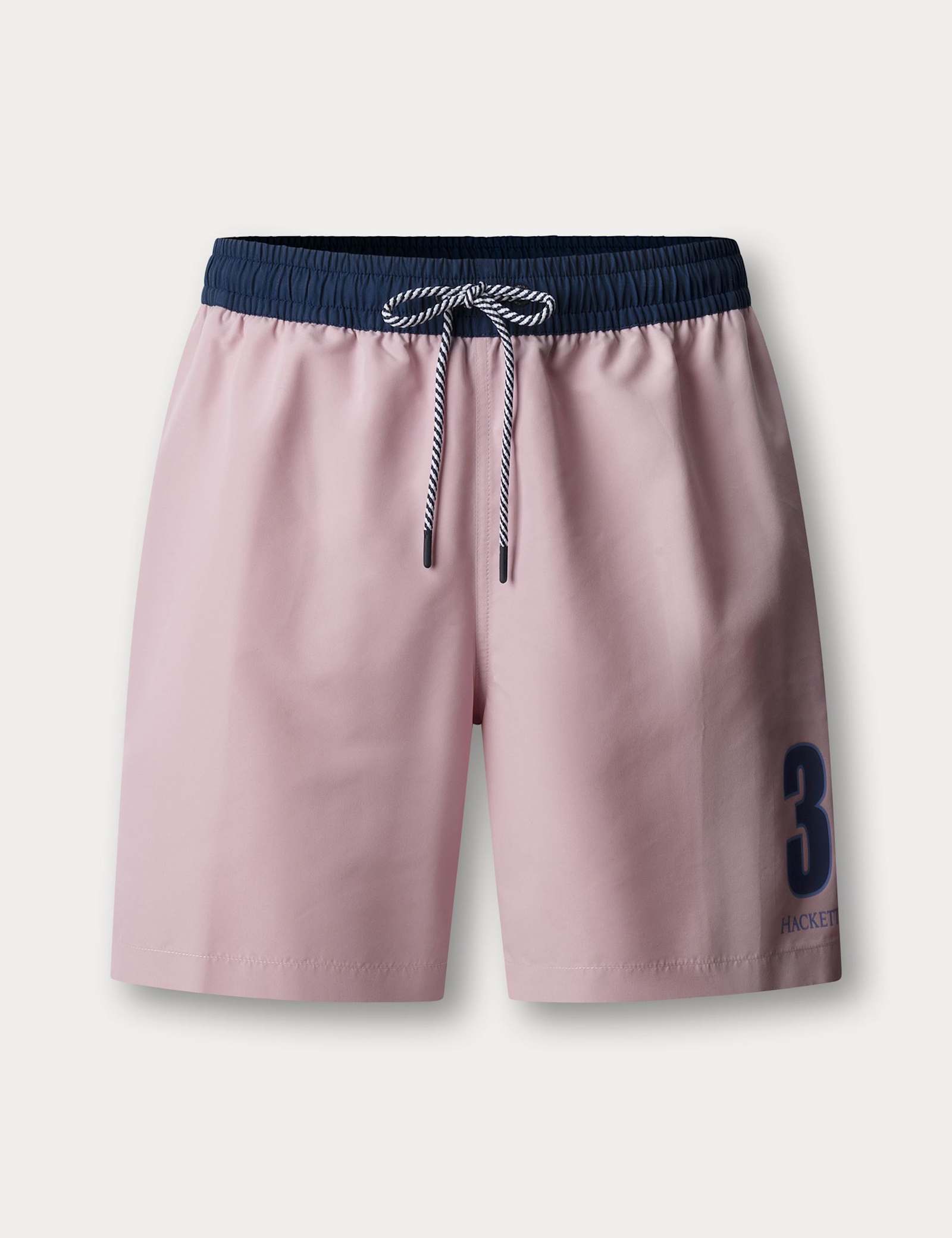 Pocketed Swim Shorts - image 2