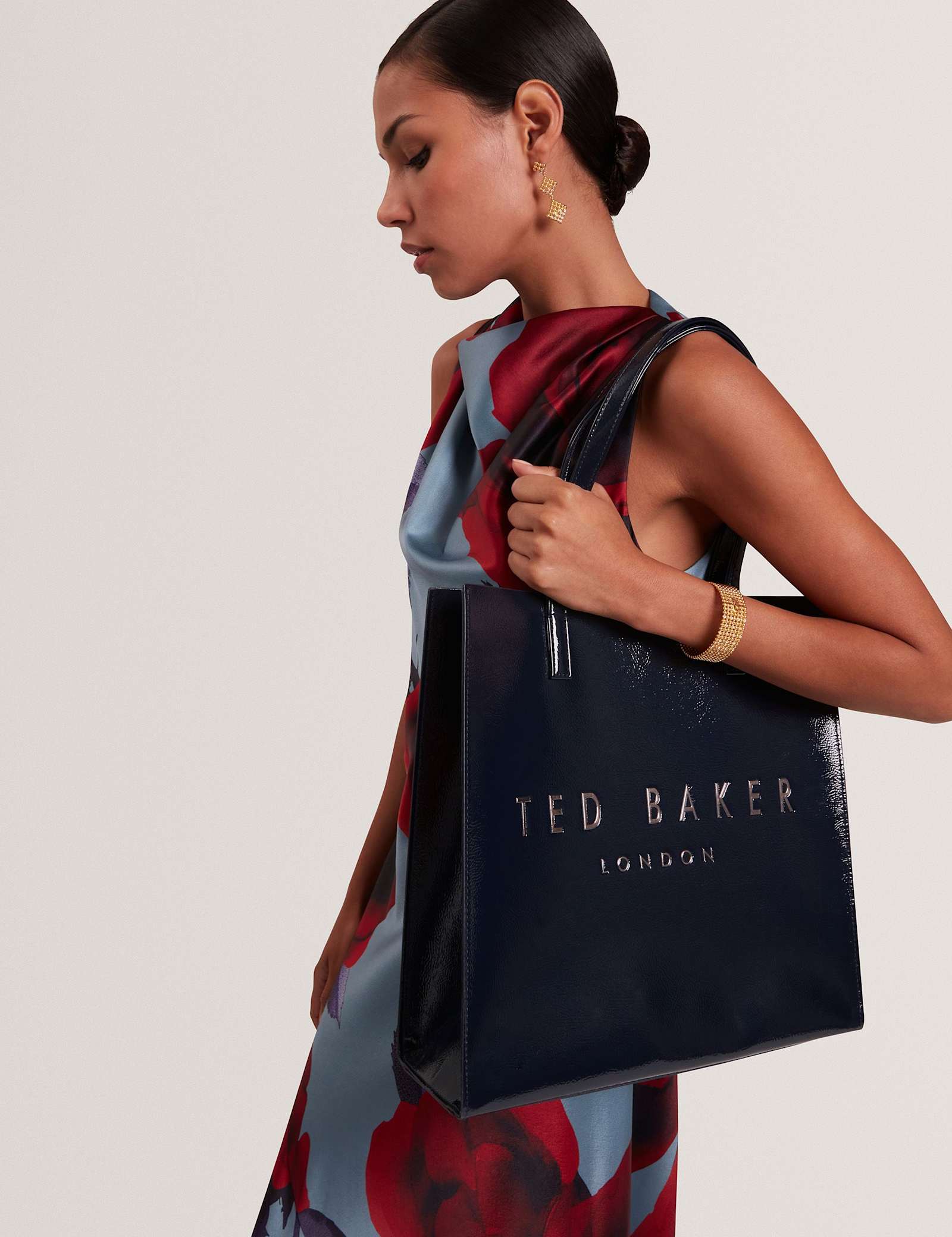 Top Handle Tote Bag - image 5
