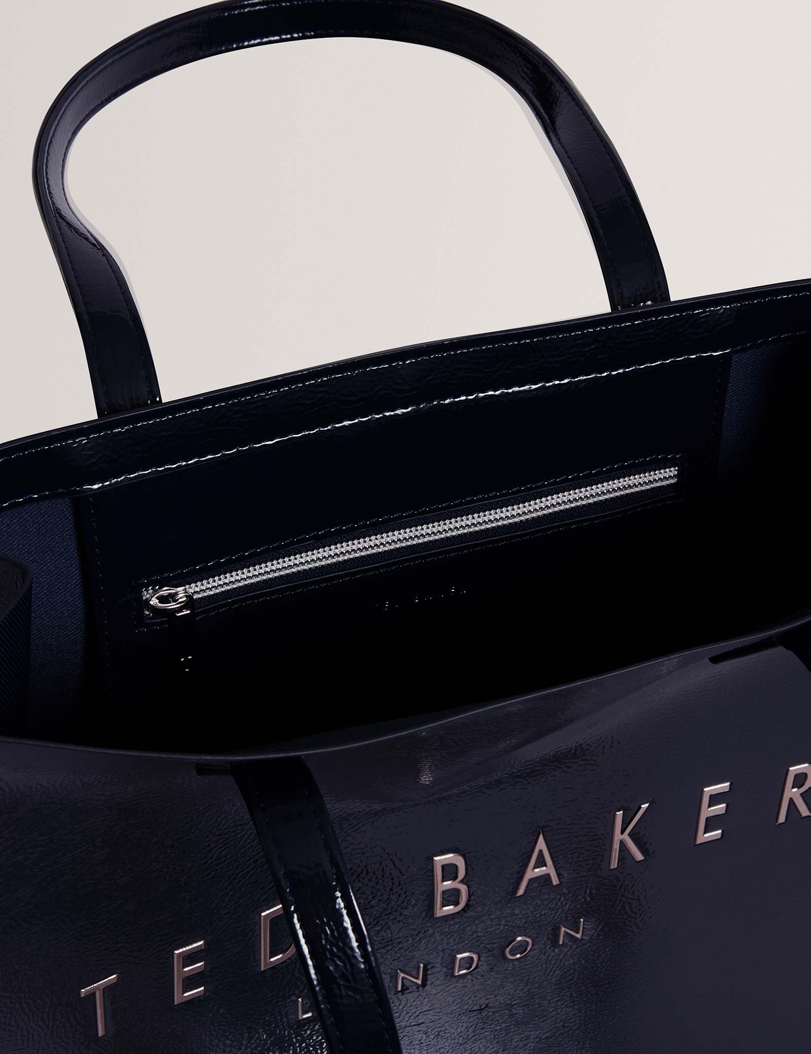 Top Handle Tote Bag - image 4