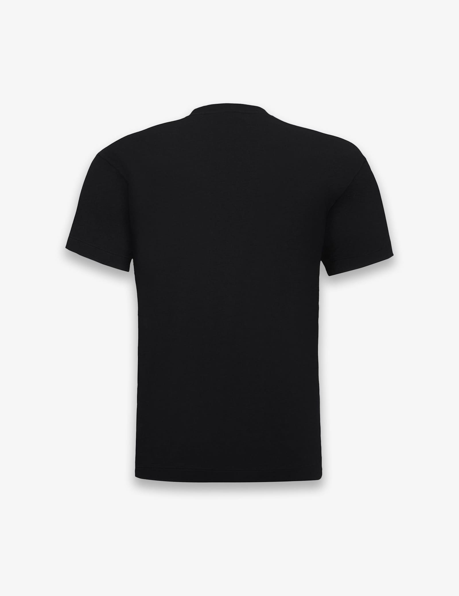 Cotton Rich T-Shirt - image 3