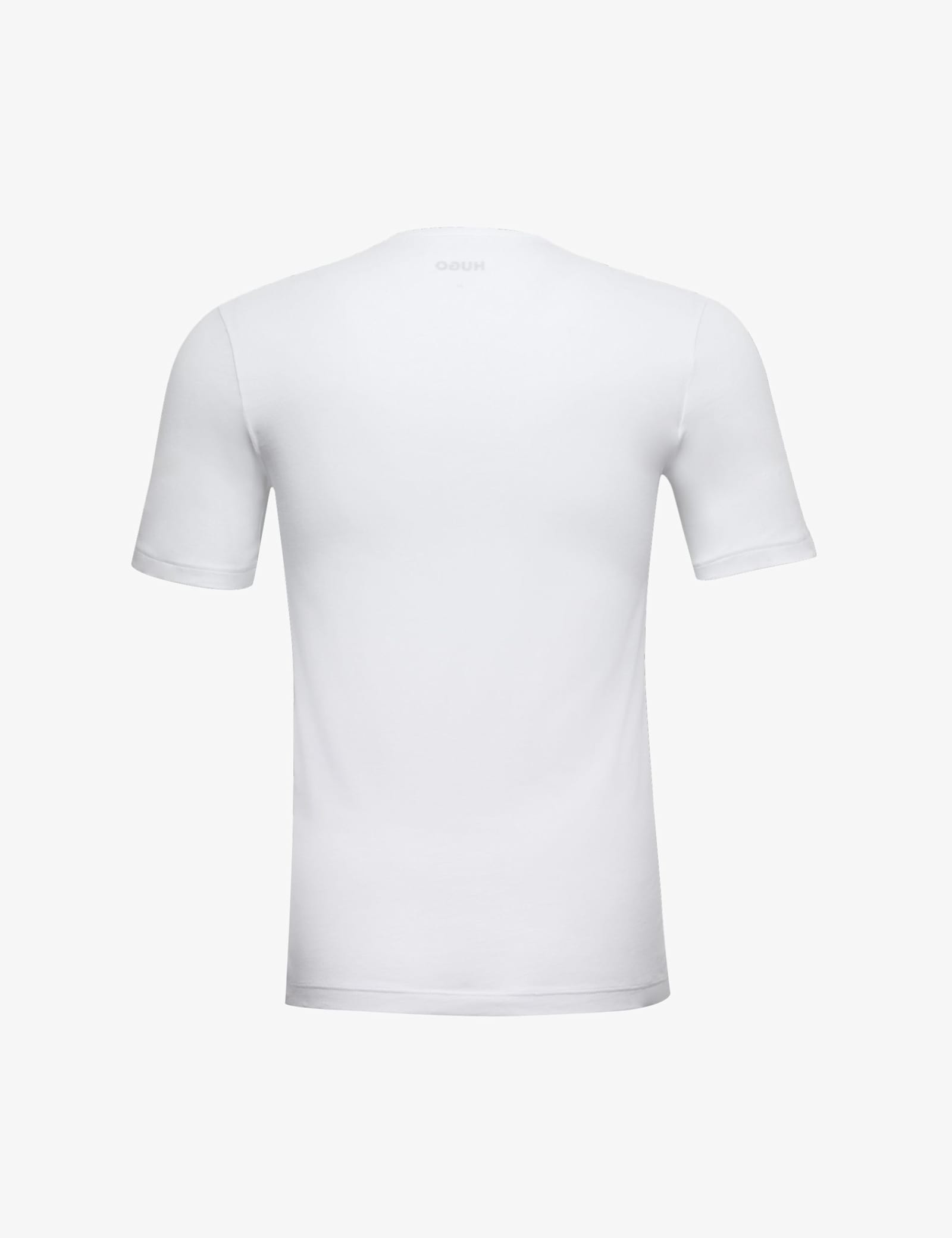 3pk Pure Cotton Jersey Logo T-Shirt - image 5