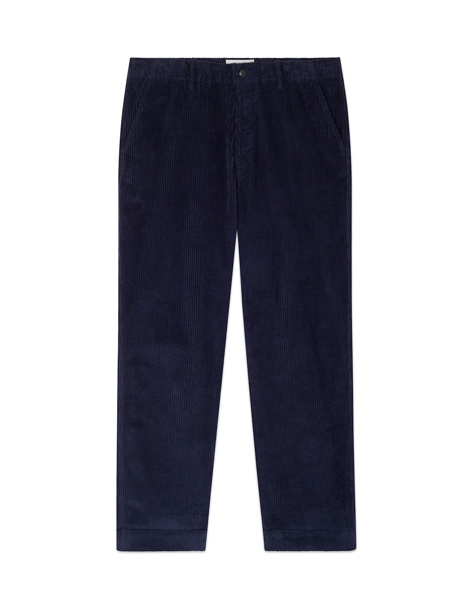 Pure Cotton Corduroy Trousers - image 1