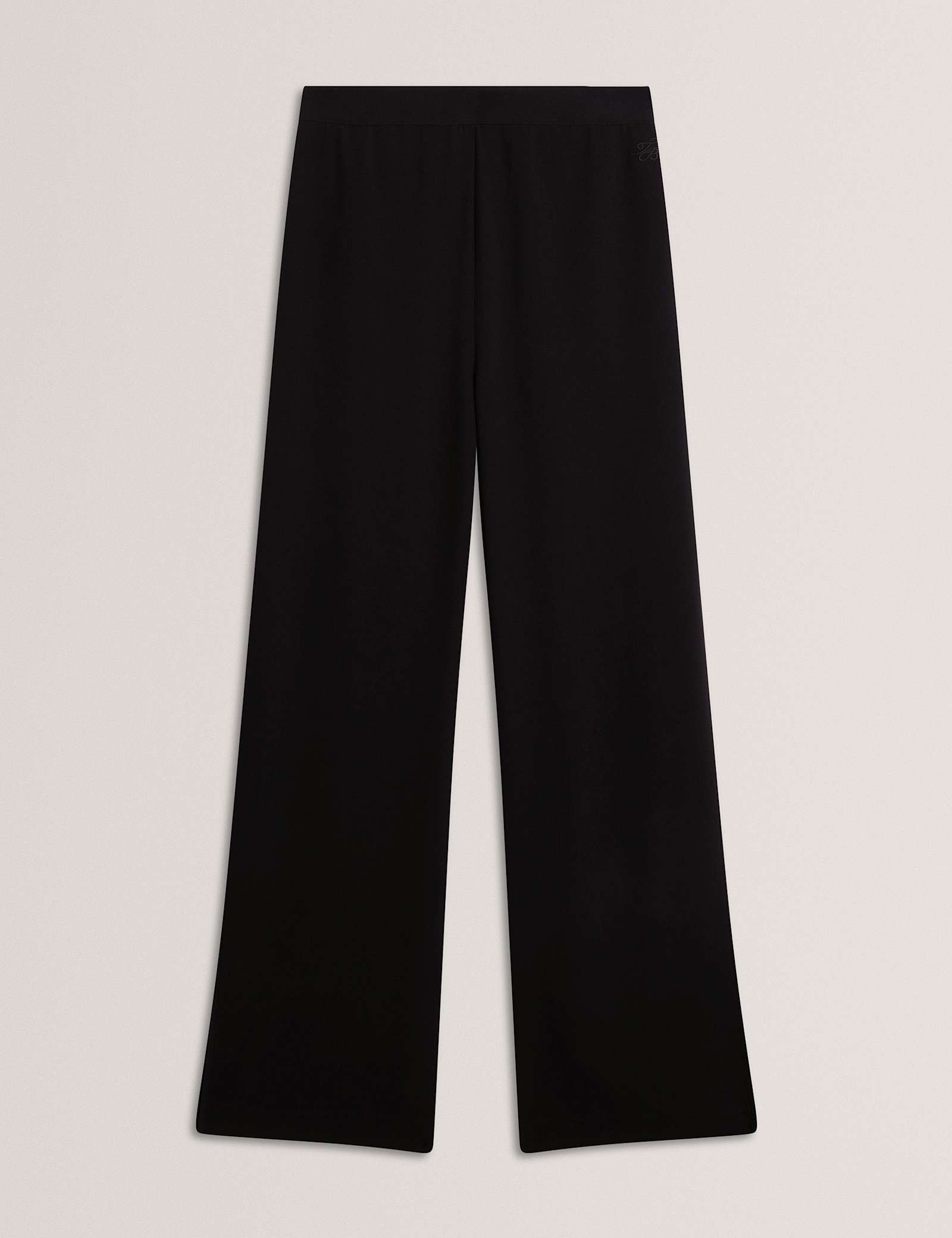 Wide Leg Trousers - image 2