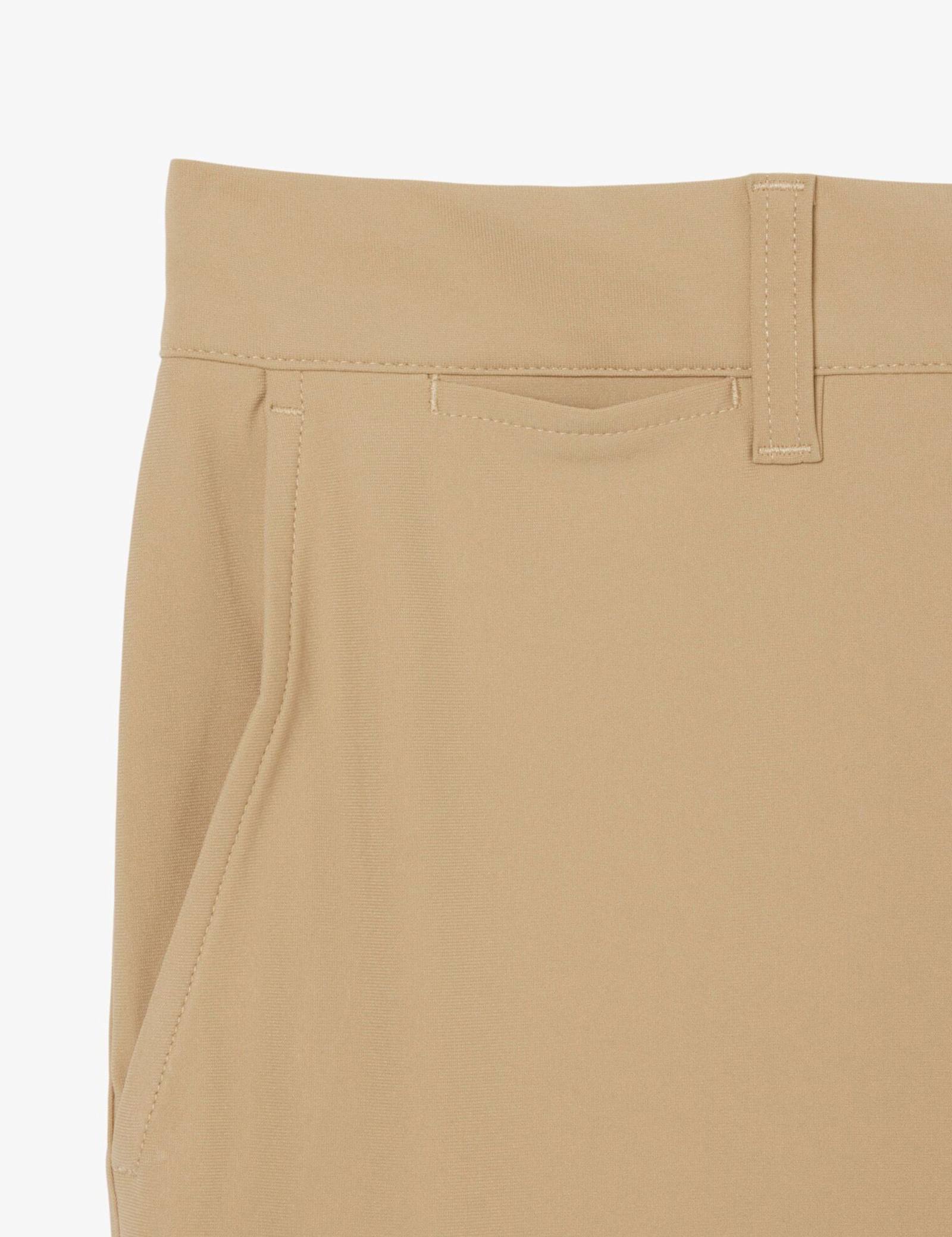 Slim Fit Water Repellent Stretch Chinos - image 4