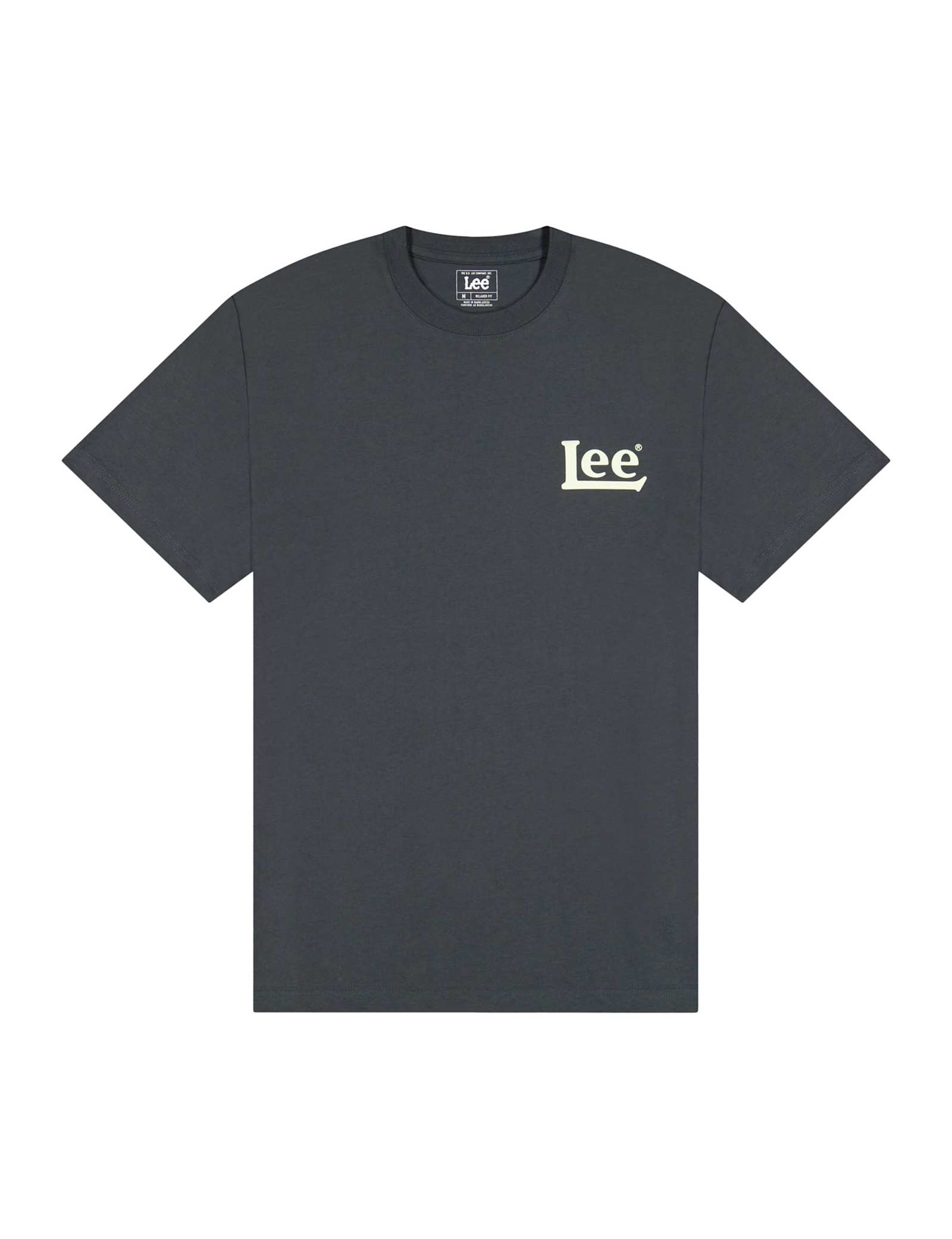 Pure Cotton Santa Monica Graphic T-Shirt - image 1