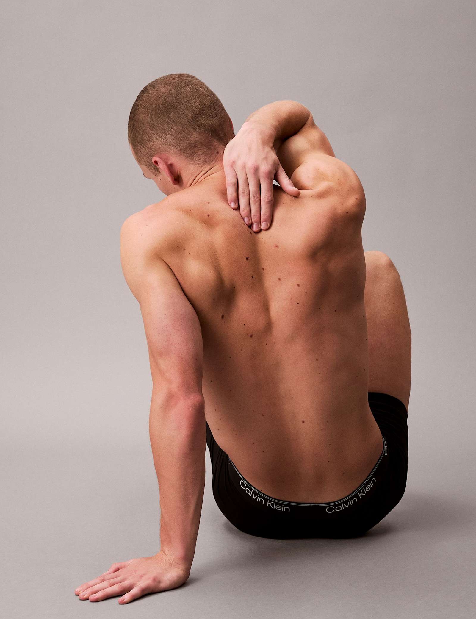 5 Pack Micro Stretch Boxer Briefs - image 4