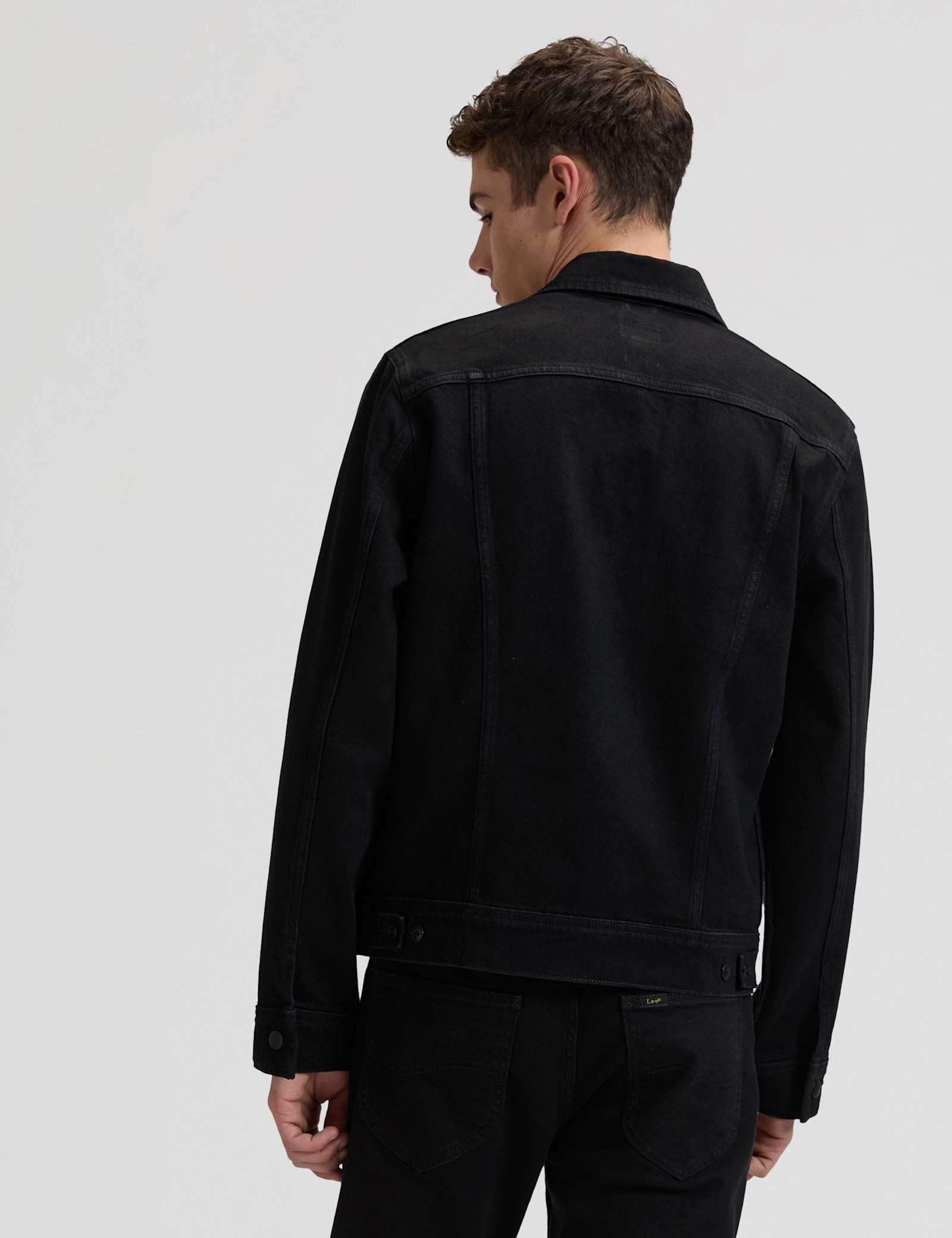 Denim Jacket - image 3