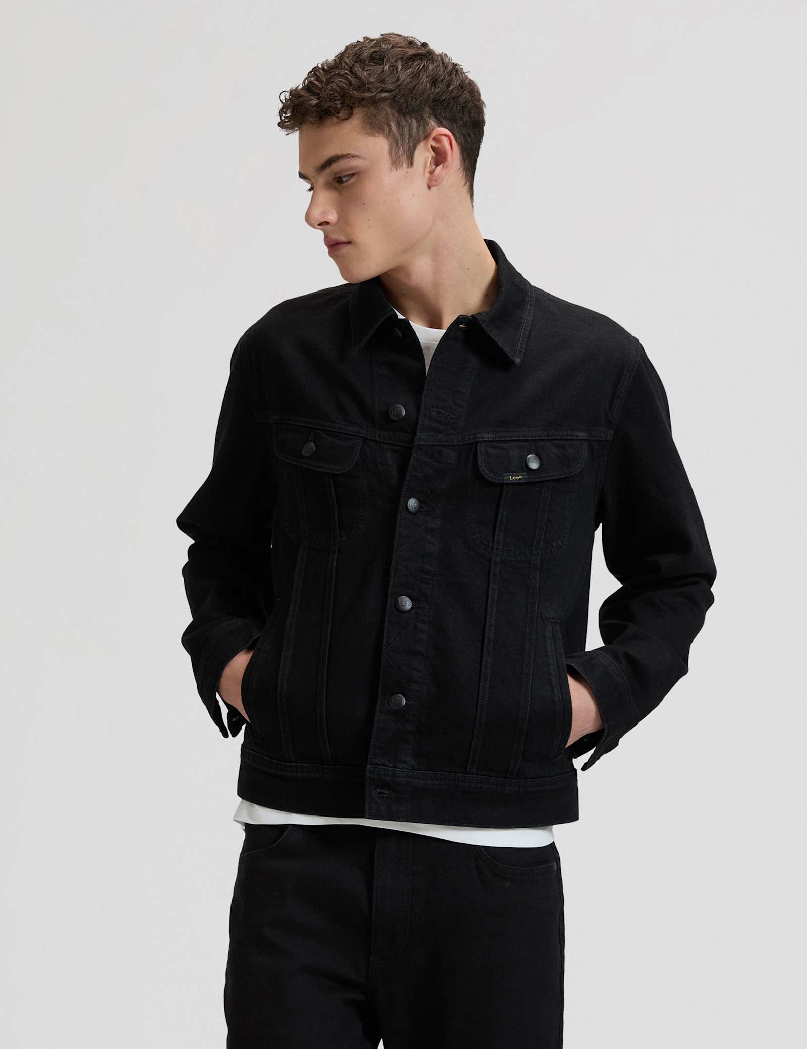 Denim Jacket - image 2