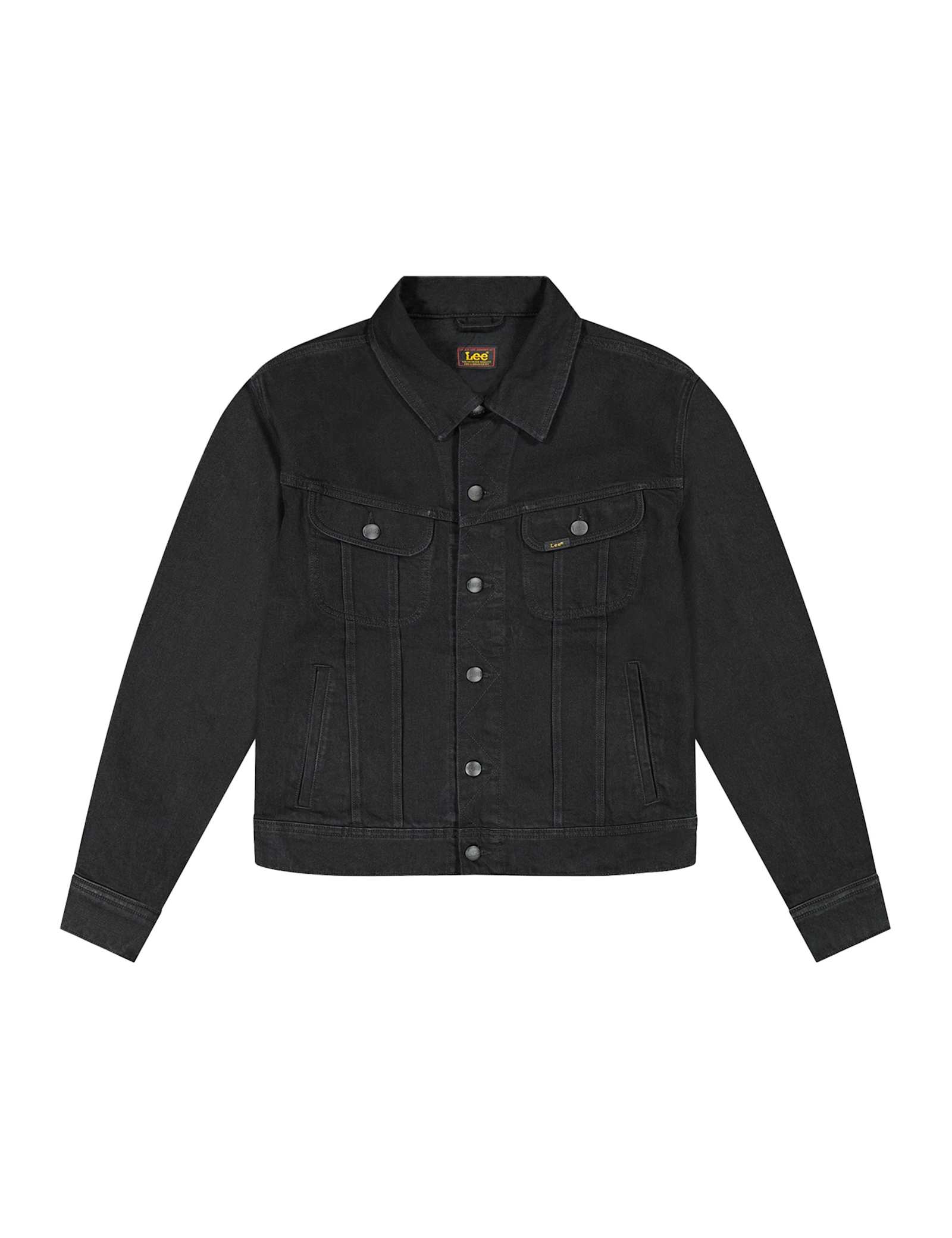 Denim Jacket - image 1