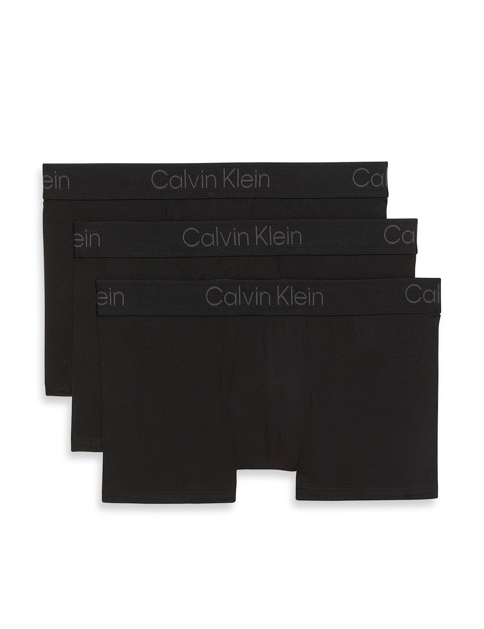 3 Pack Ultra Soft Modal Boxers - image 2