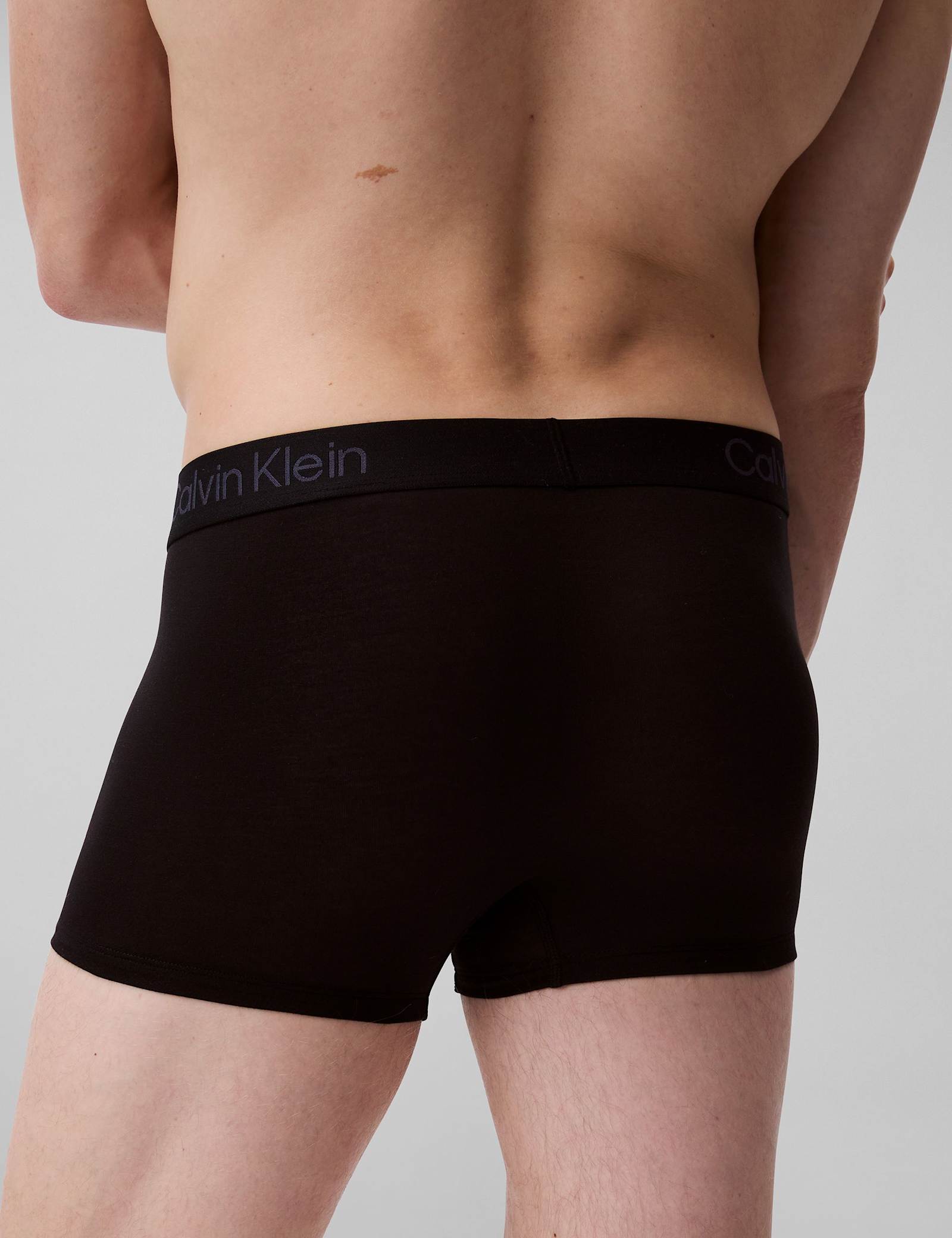 3 Pack Ultra Soft Modal Boxers - image 5