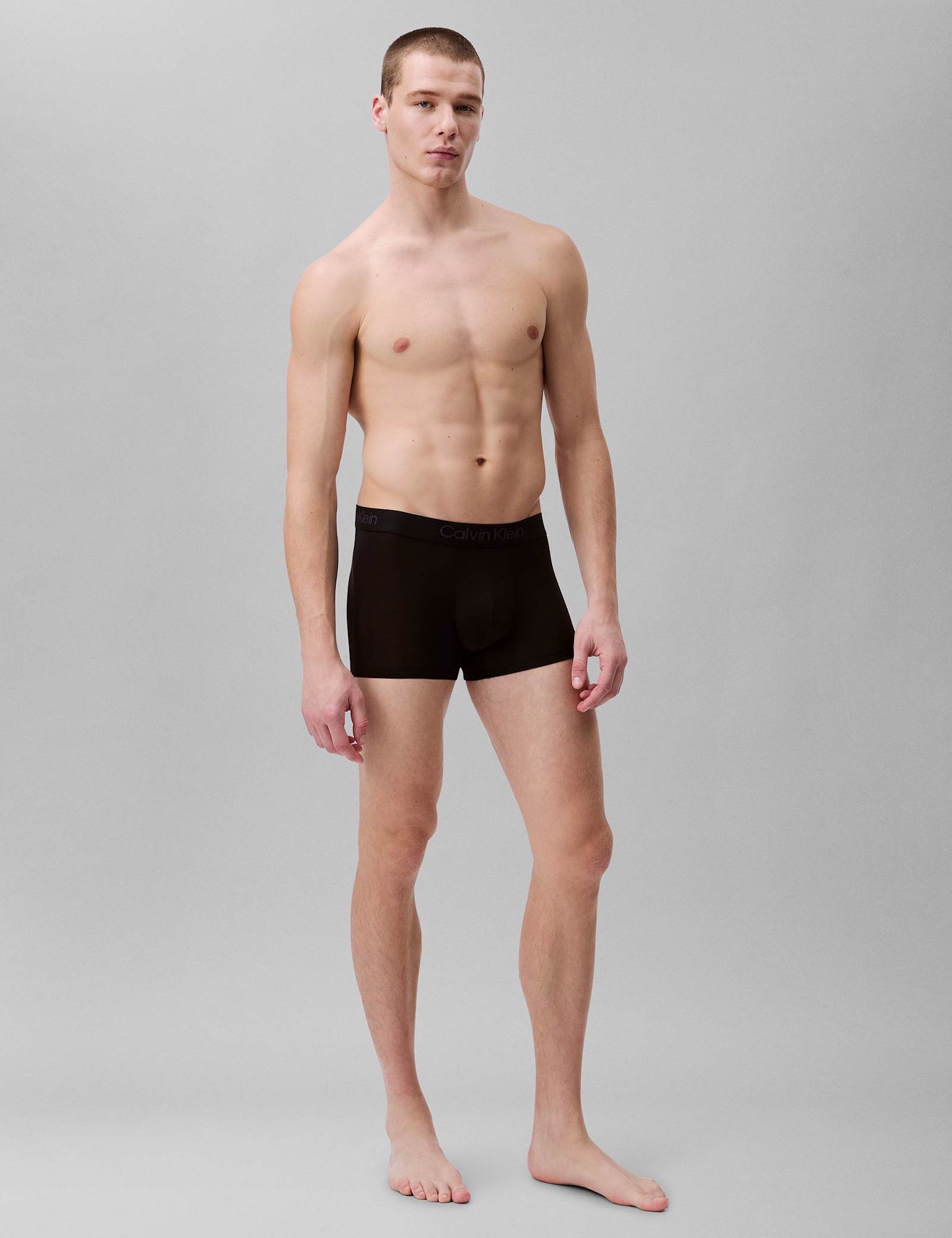 3 Pack Ultra Soft Modal Boxers - image 3