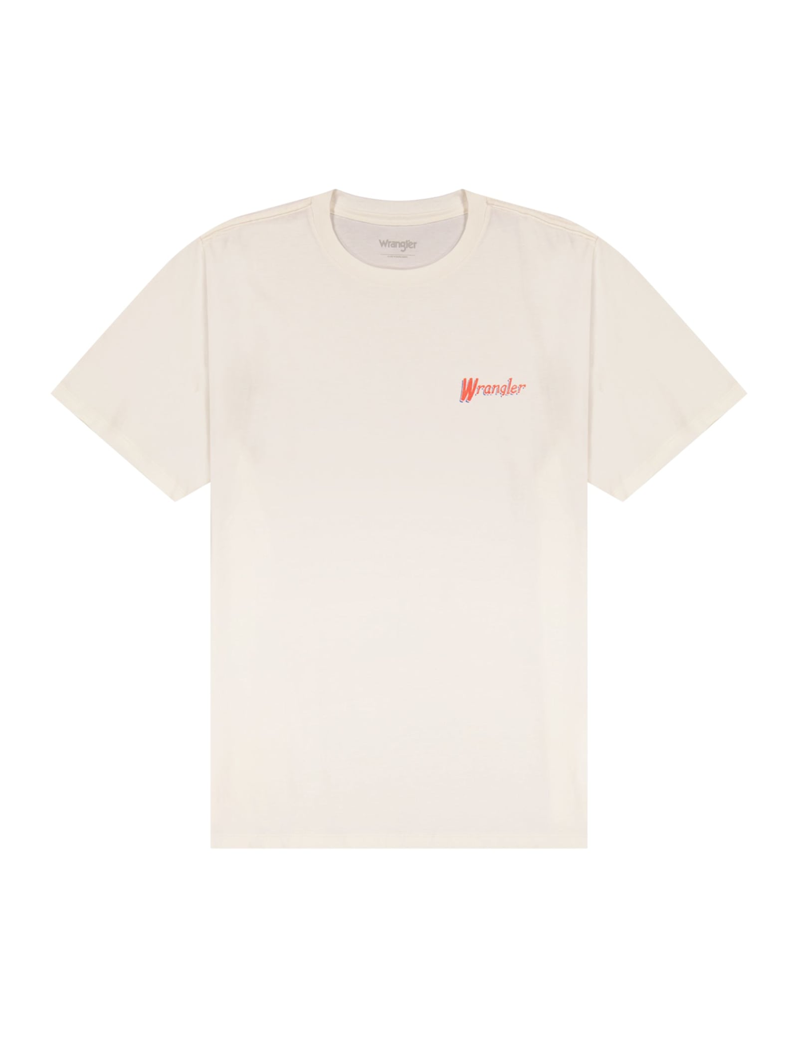 Pure Cotton Graphic T-Shirt - image 1