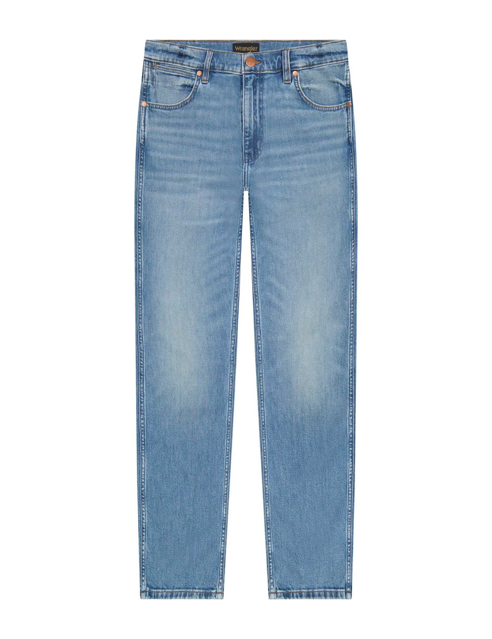 Greensboro Regular Fit 5 Pocket Jeans - image 1