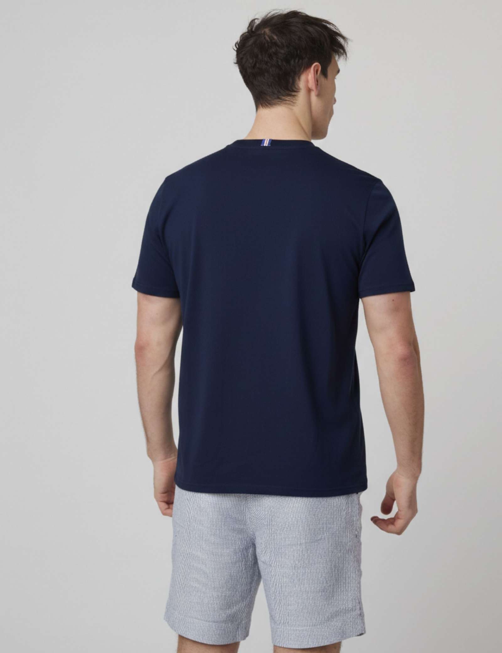 Pure Cotton Heavyweight T-Shirt - image 5