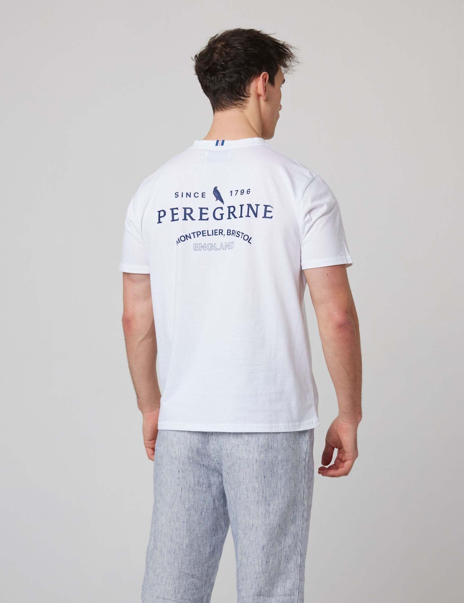 Pure Cotton Graphic T-Shirt - image 3