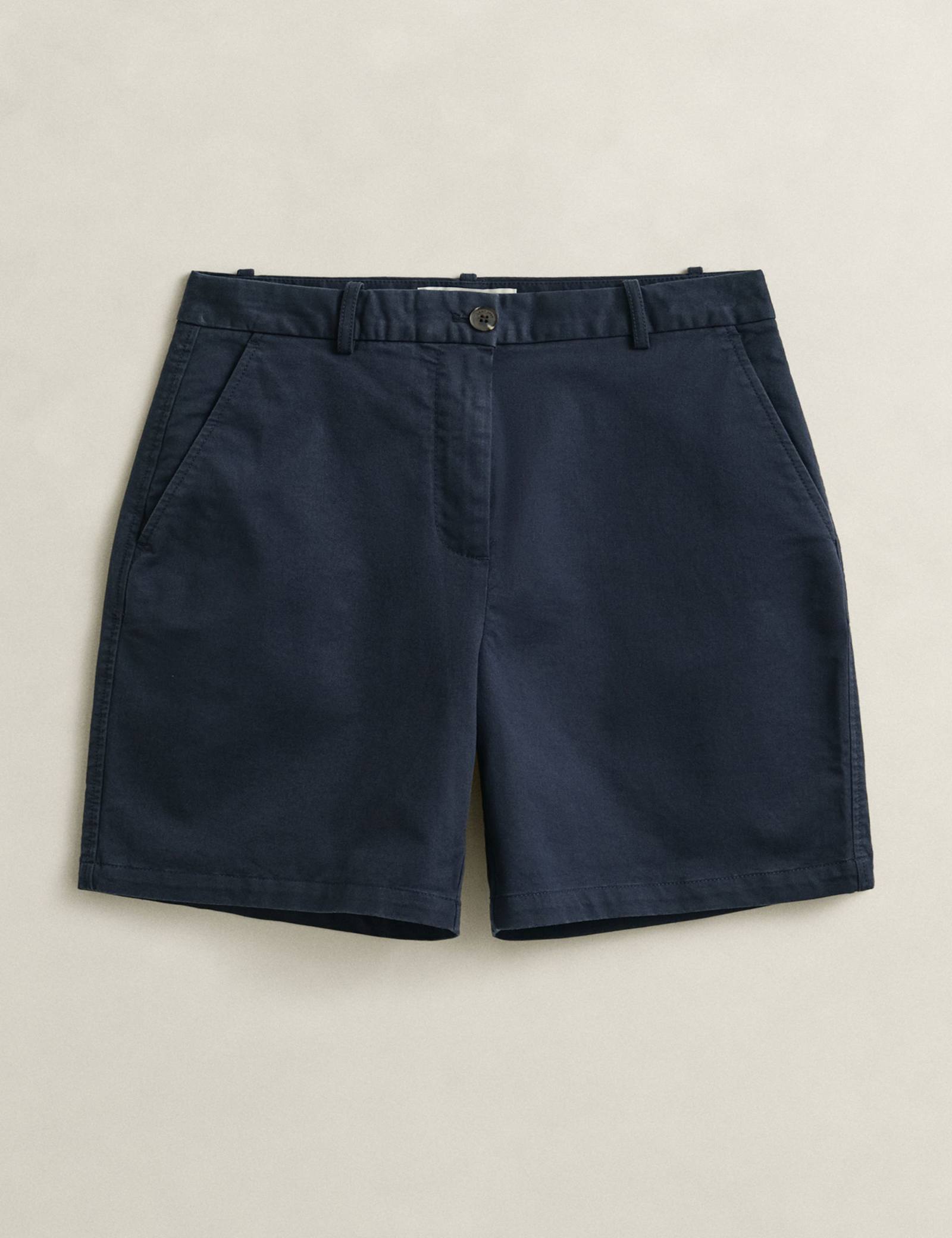 Cotton Rich Chino Shorts - image 1