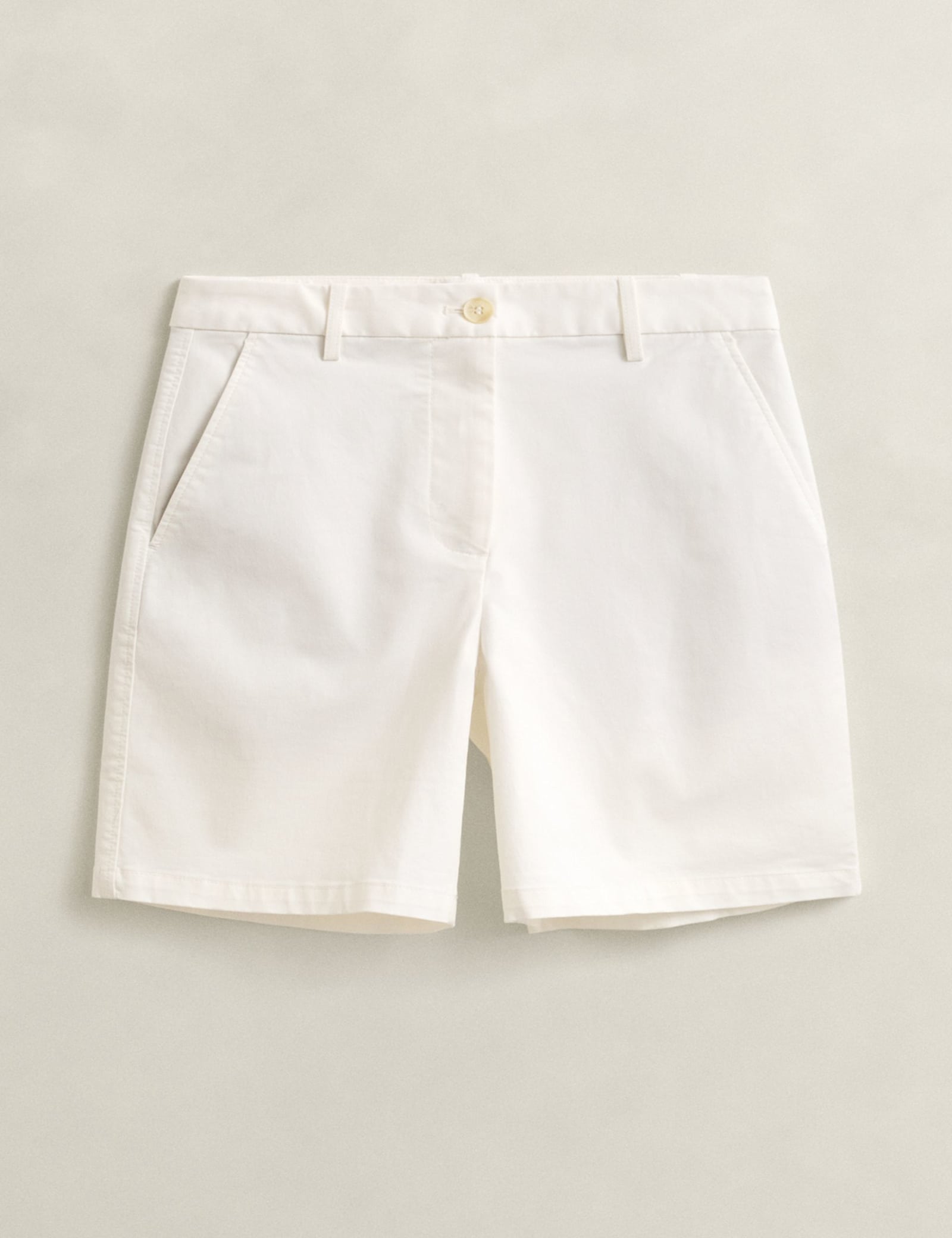 Cotton Rich Chino Shorts - image 2