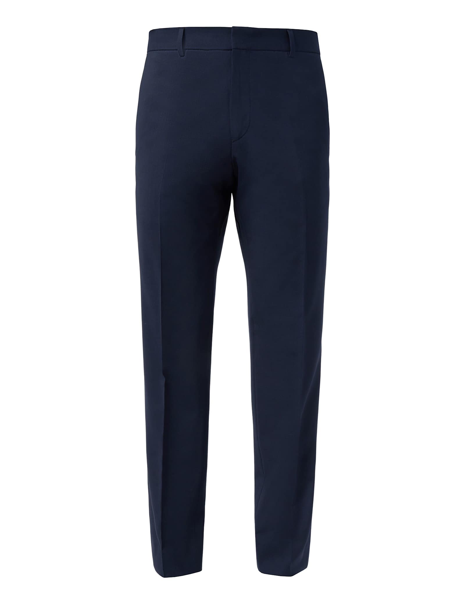 Slim Fit Wool Rich Performance Trousers - image 3