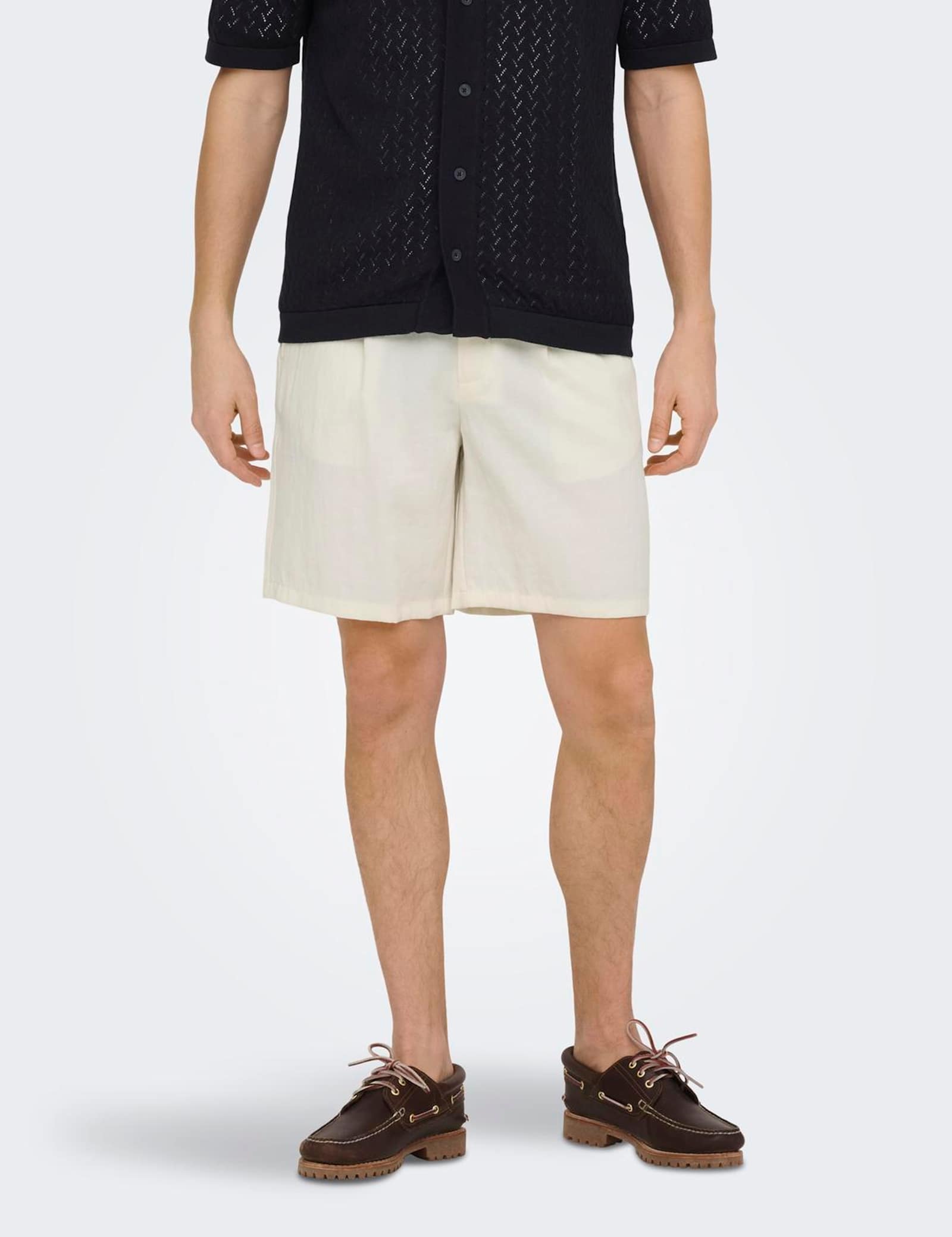 Onswake Loose Fit Lightweight Shorts - image 1