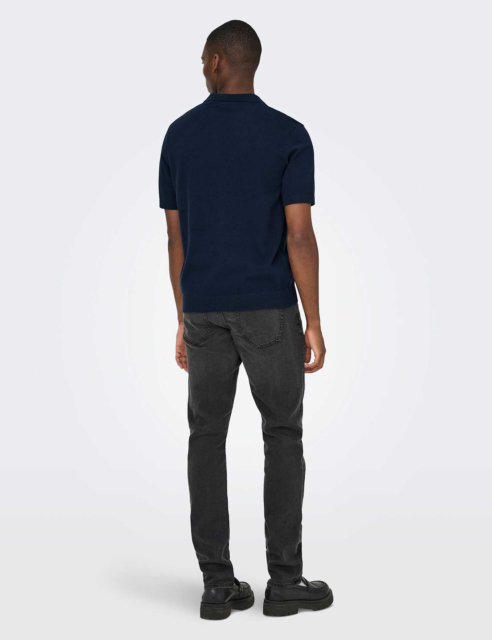 Cotton Rich Polo Shirt - image 5