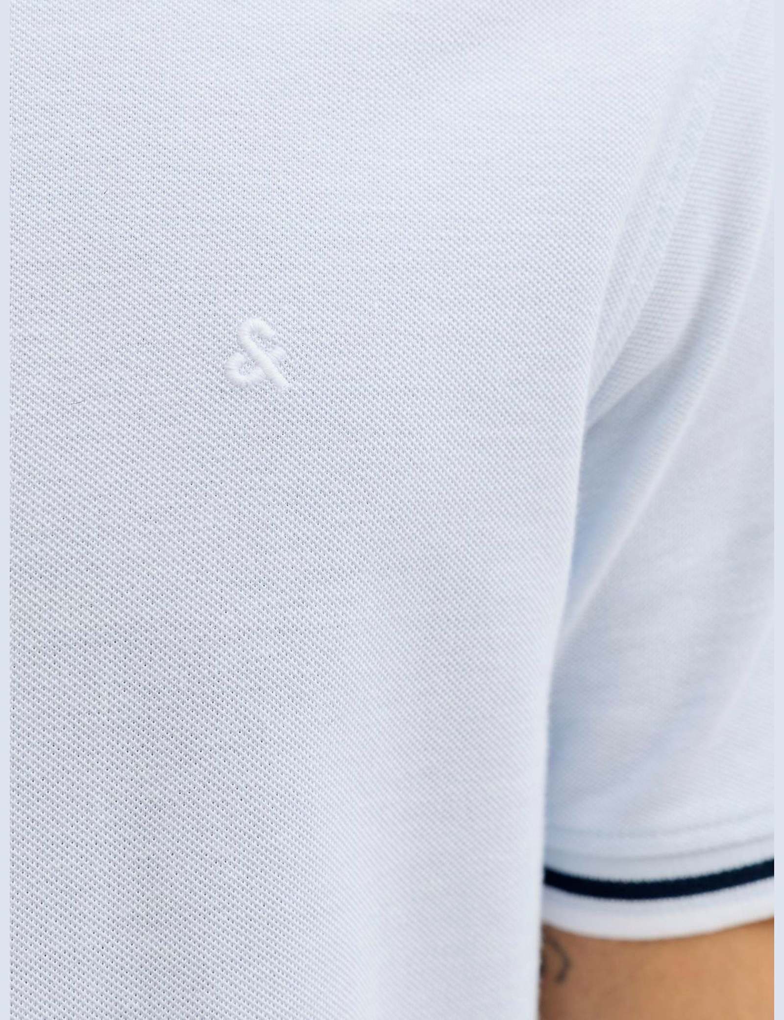 2 Pack Pure Cotton Polo Shirts - image 2
