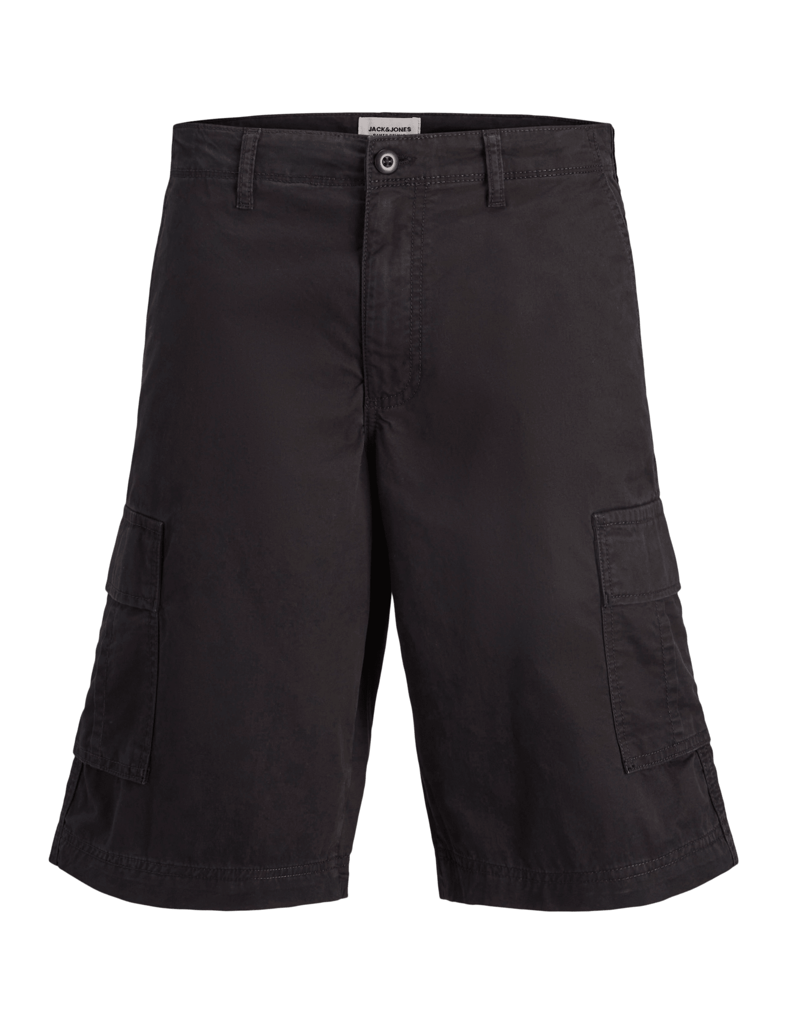 2 Pack Pure Cotton Cargo Shorts - image 3