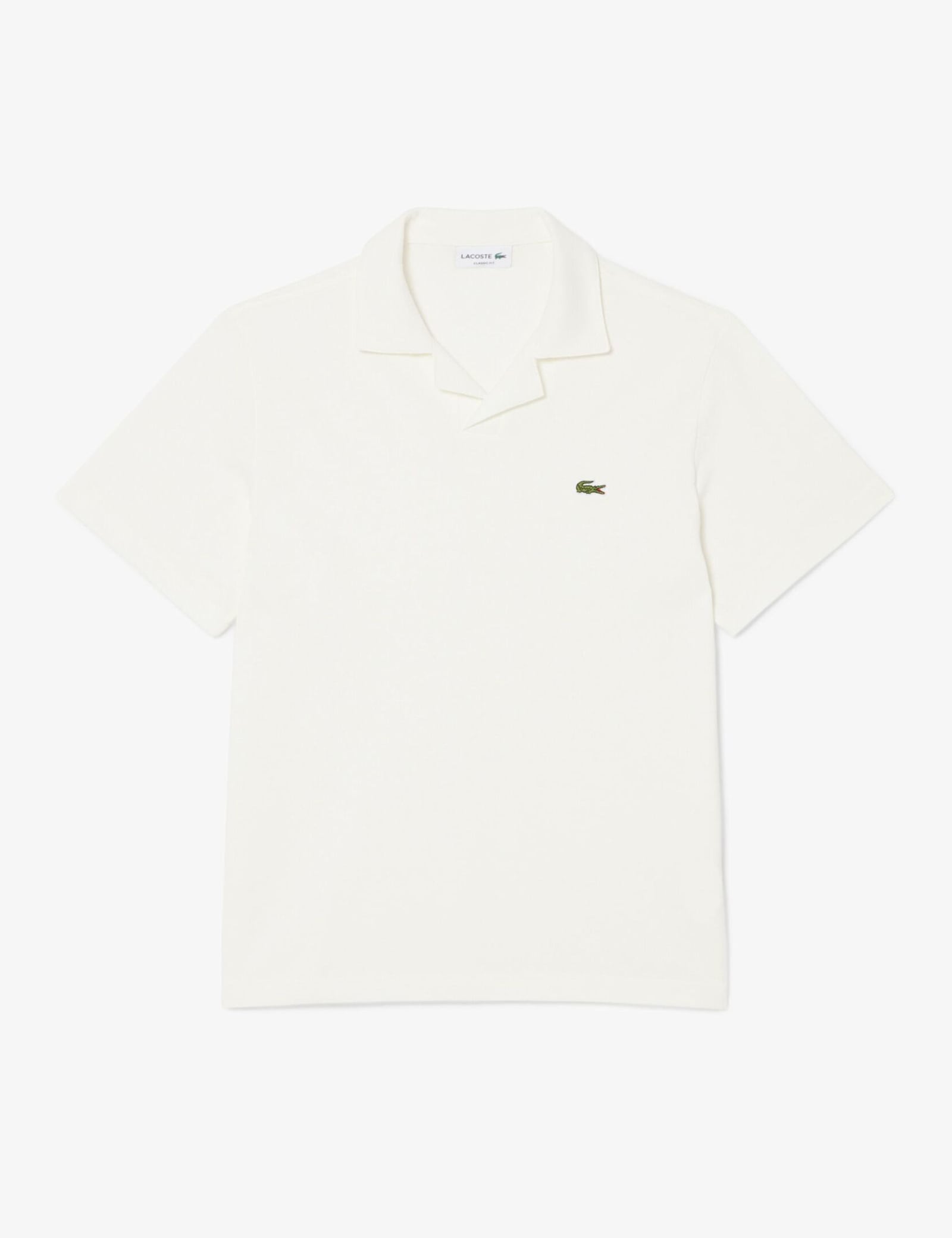 Slim Fit Cotton Rich Polo Shirt - image 1